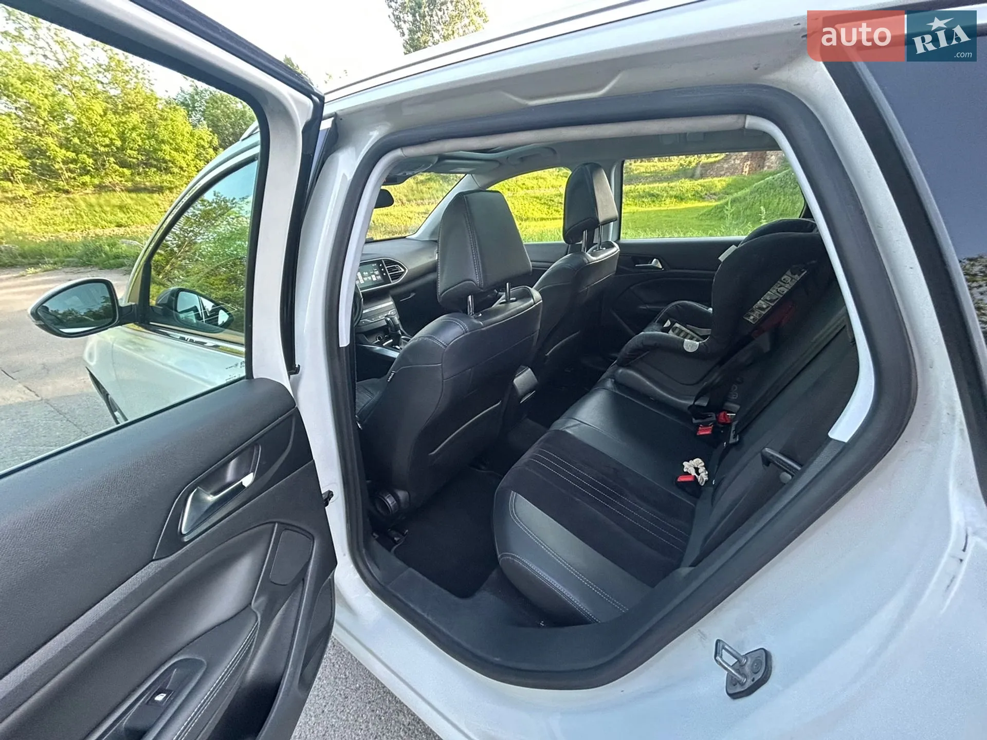 2016 Peugeot 308 - мініатюра 5
