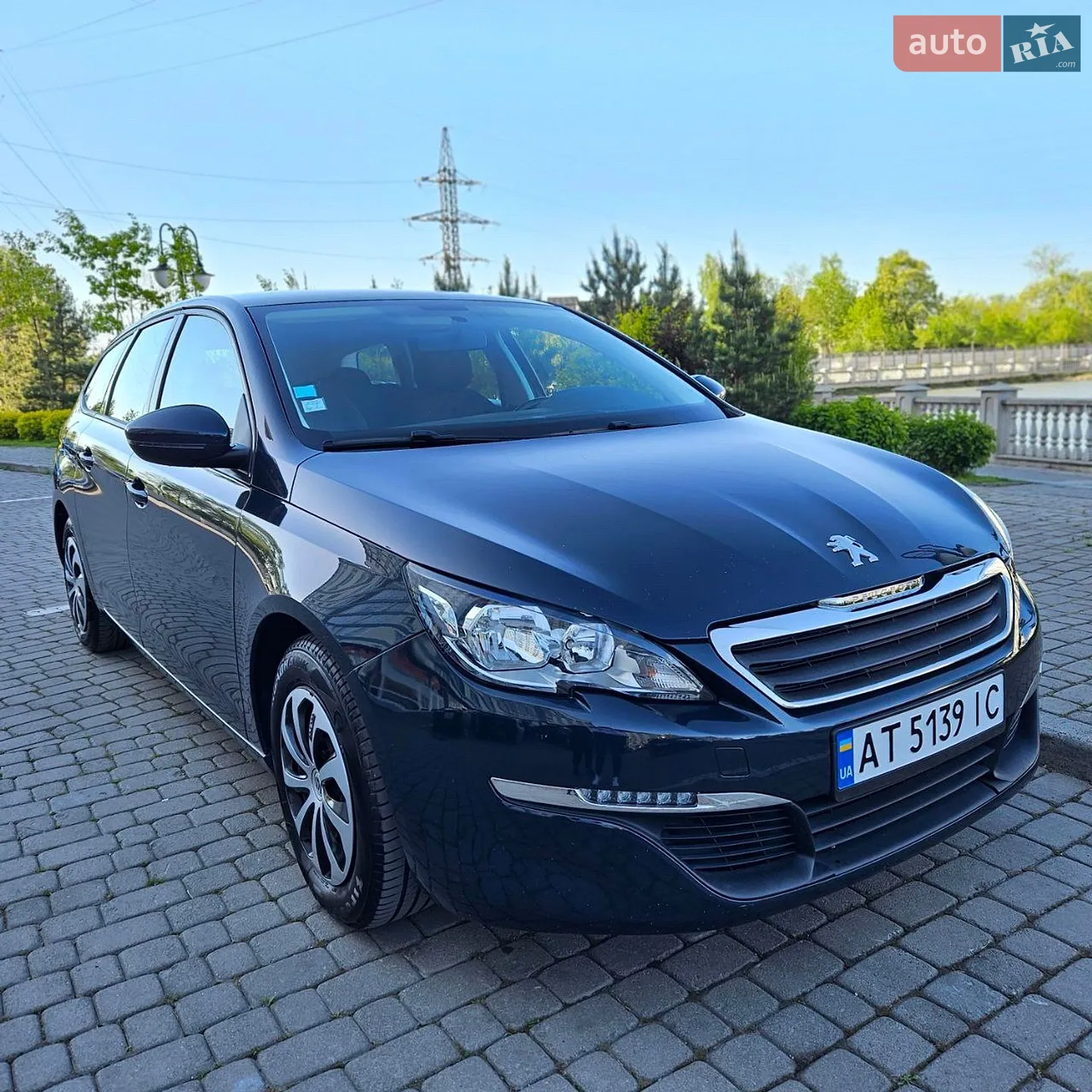 2016 Peugeot 308 - мініатюра 2