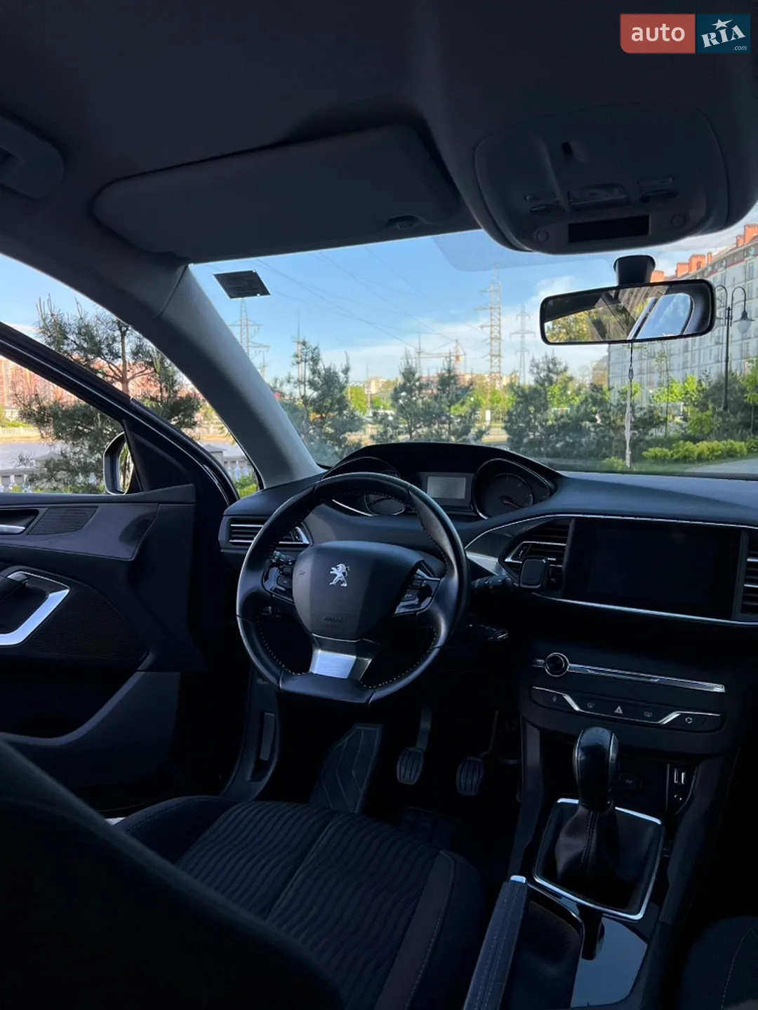 2016 Peugeot 308 - мініатюра 6