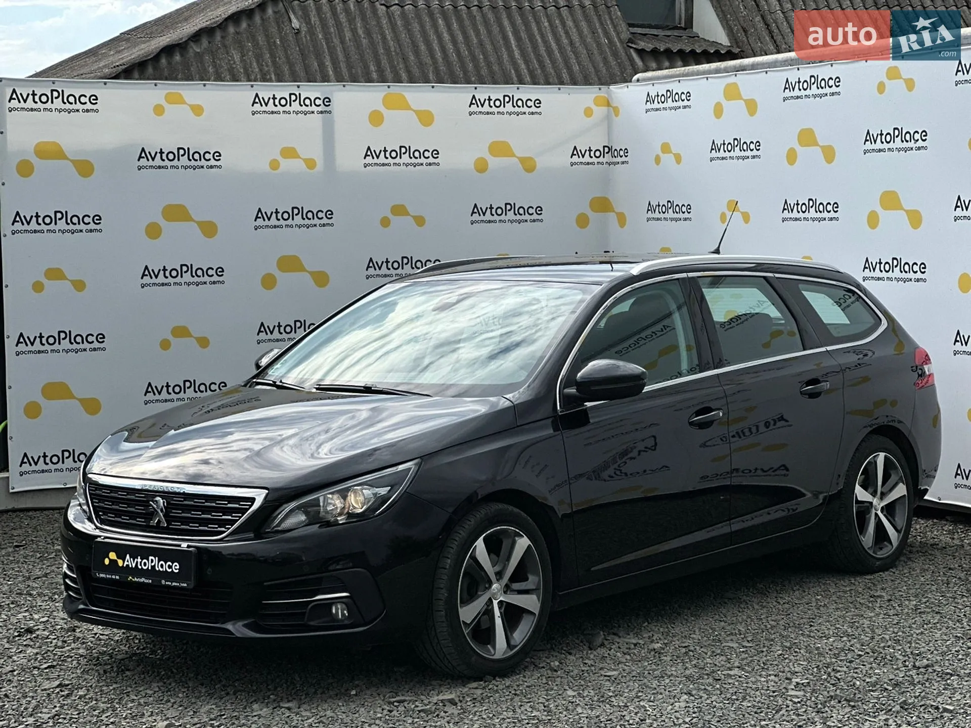 2017 Peugeot 308 - мініатюра 3