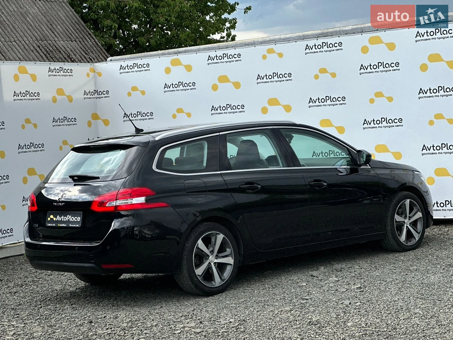 2017 Peugeot 308 - мініатюра 19