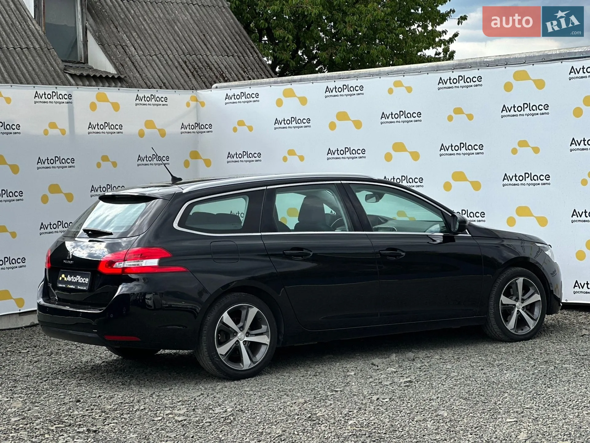 2017 Peugeot 308 - мініатюра 20