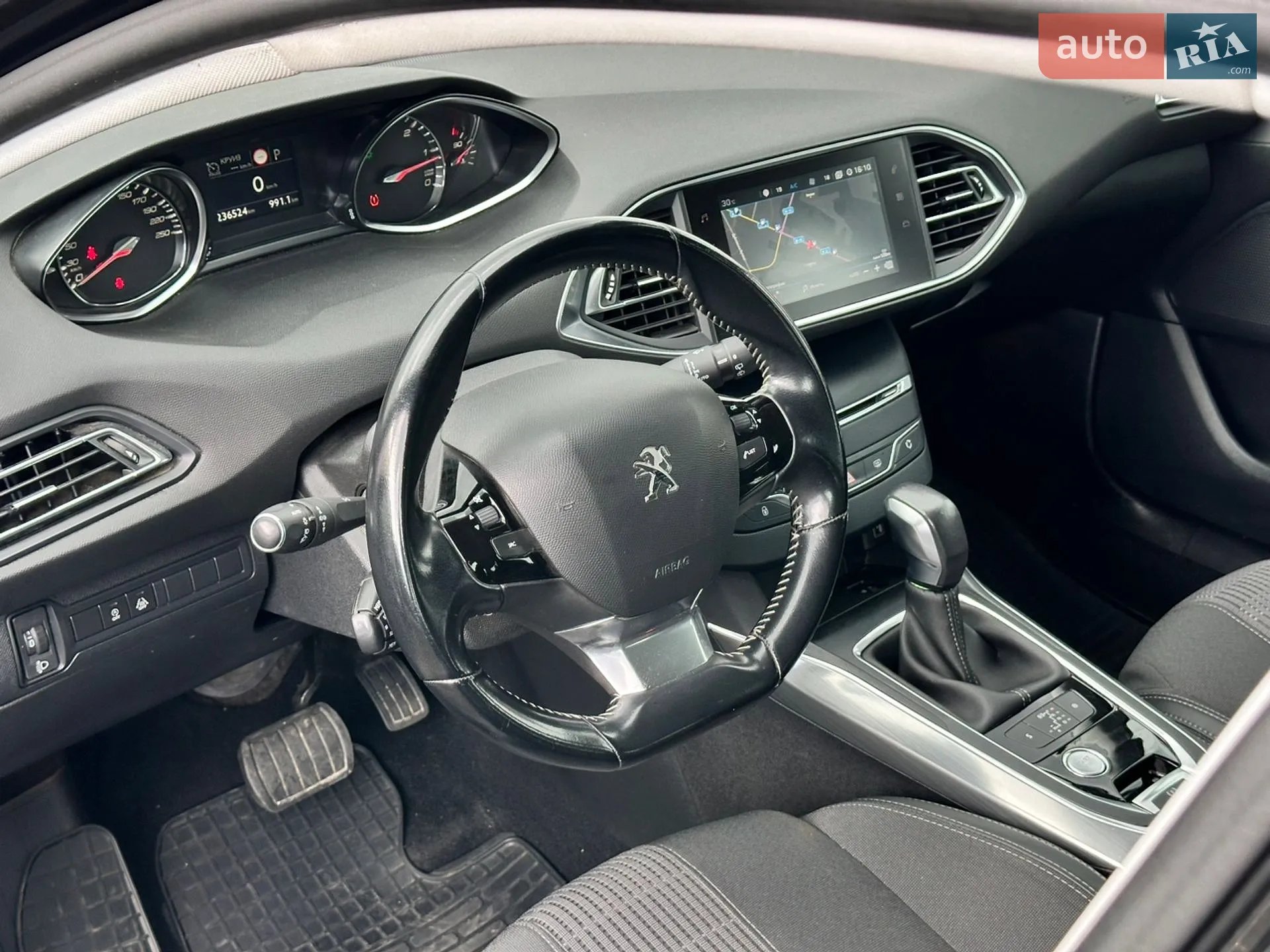 2017 Peugeot 308 - мініатюра 31