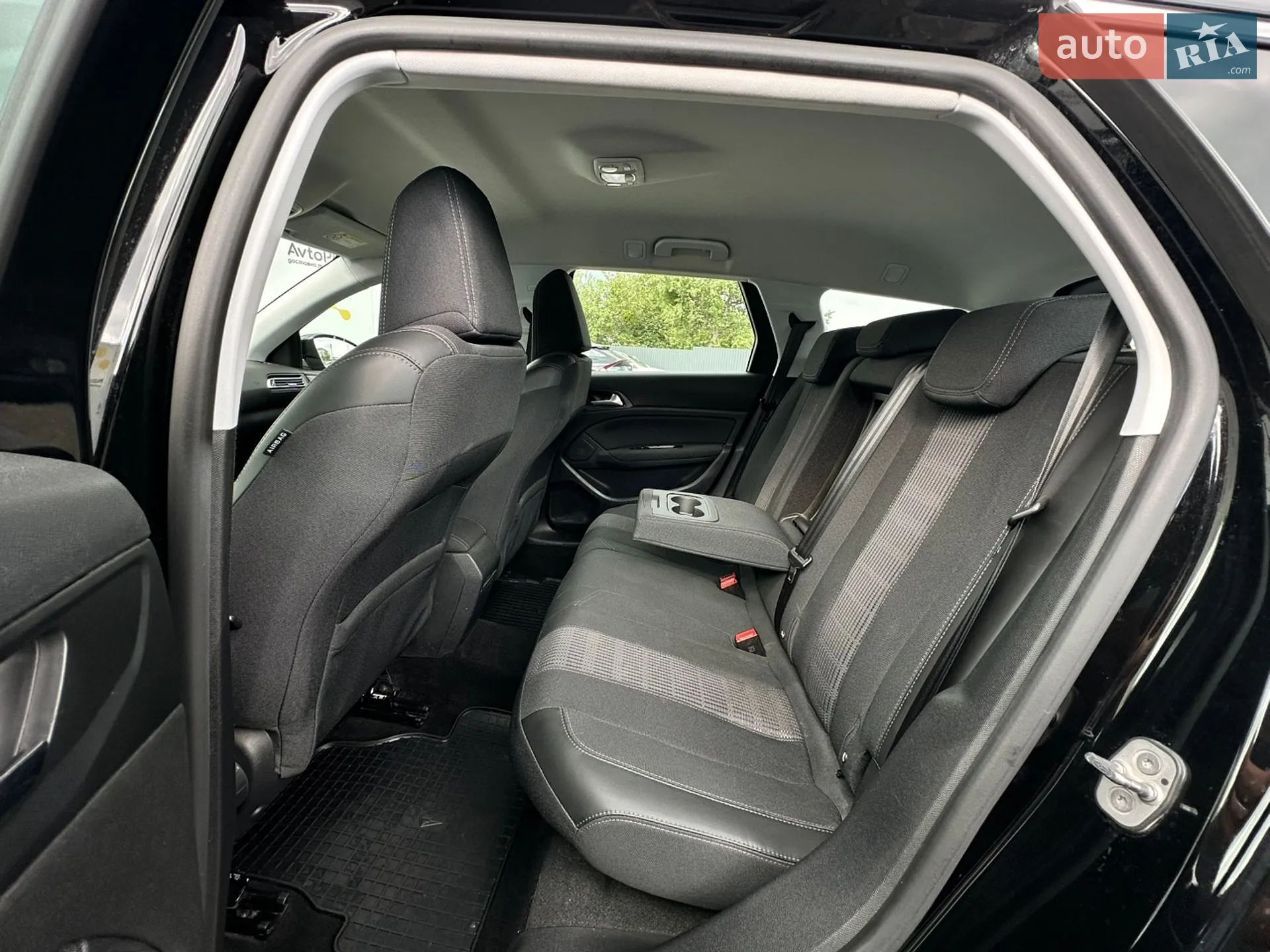 2017 Peugeot 308 - мініатюра 48
