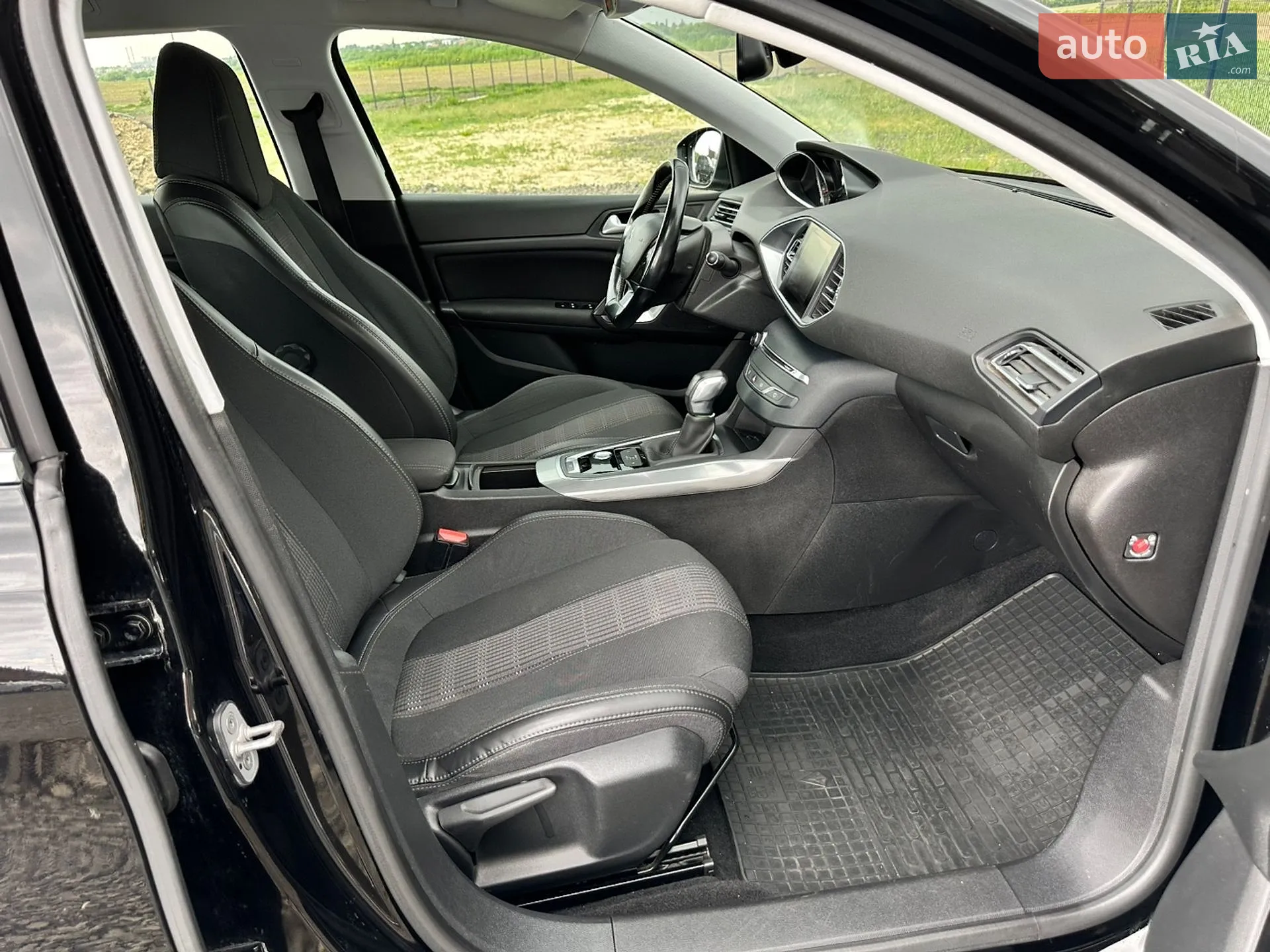 2017 Peugeot 308 - мініатюра 55