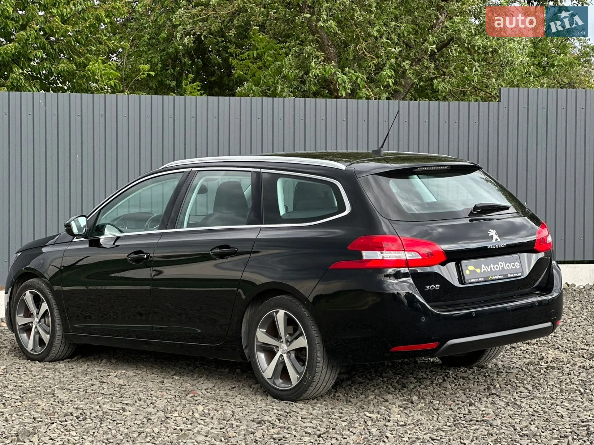 2017 Peugeot 308 - мініатюра 80