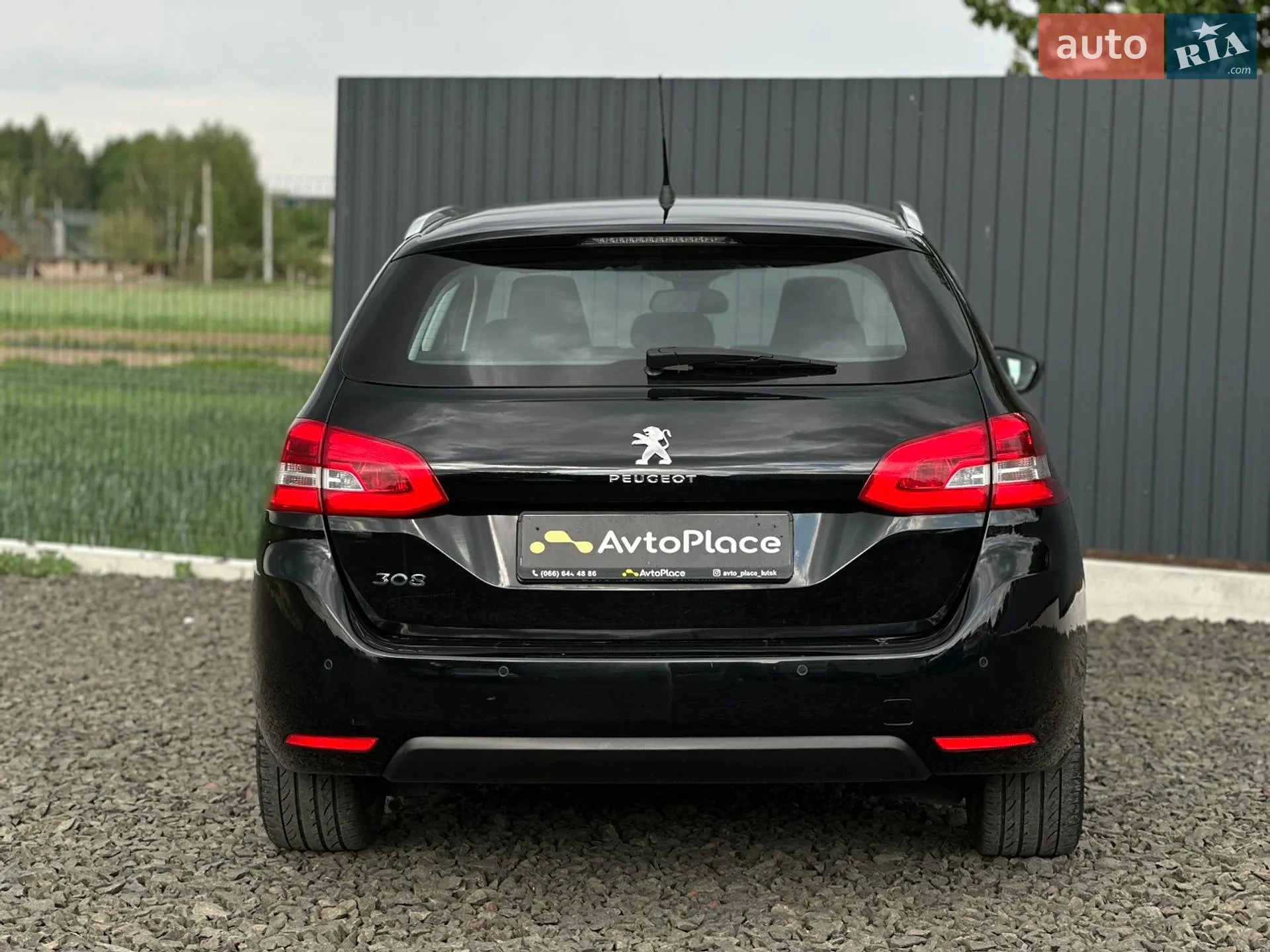 2017 Peugeot 308 - мініатюра 86