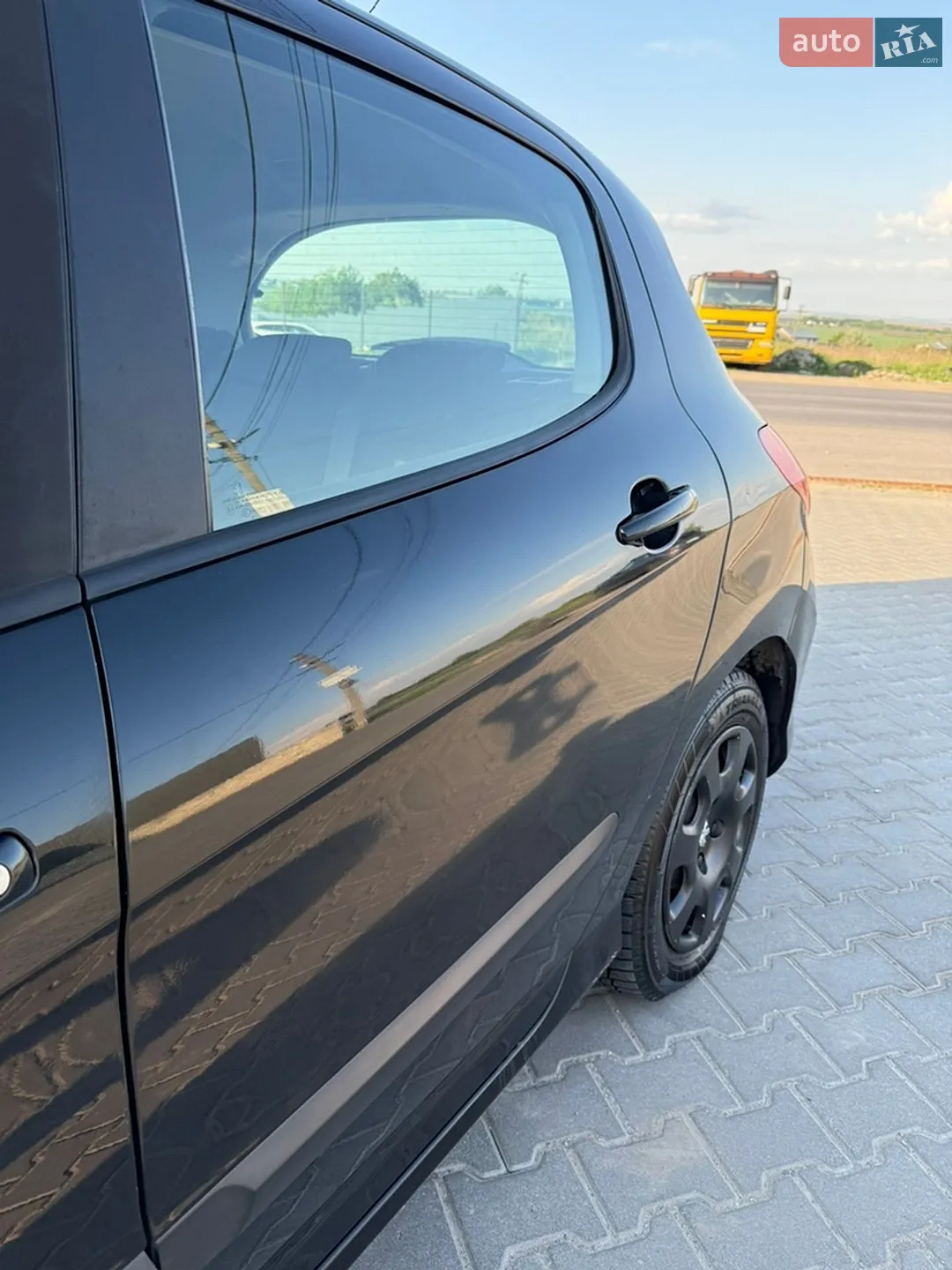 2011 Peugeot 308 - мініатюра 6
