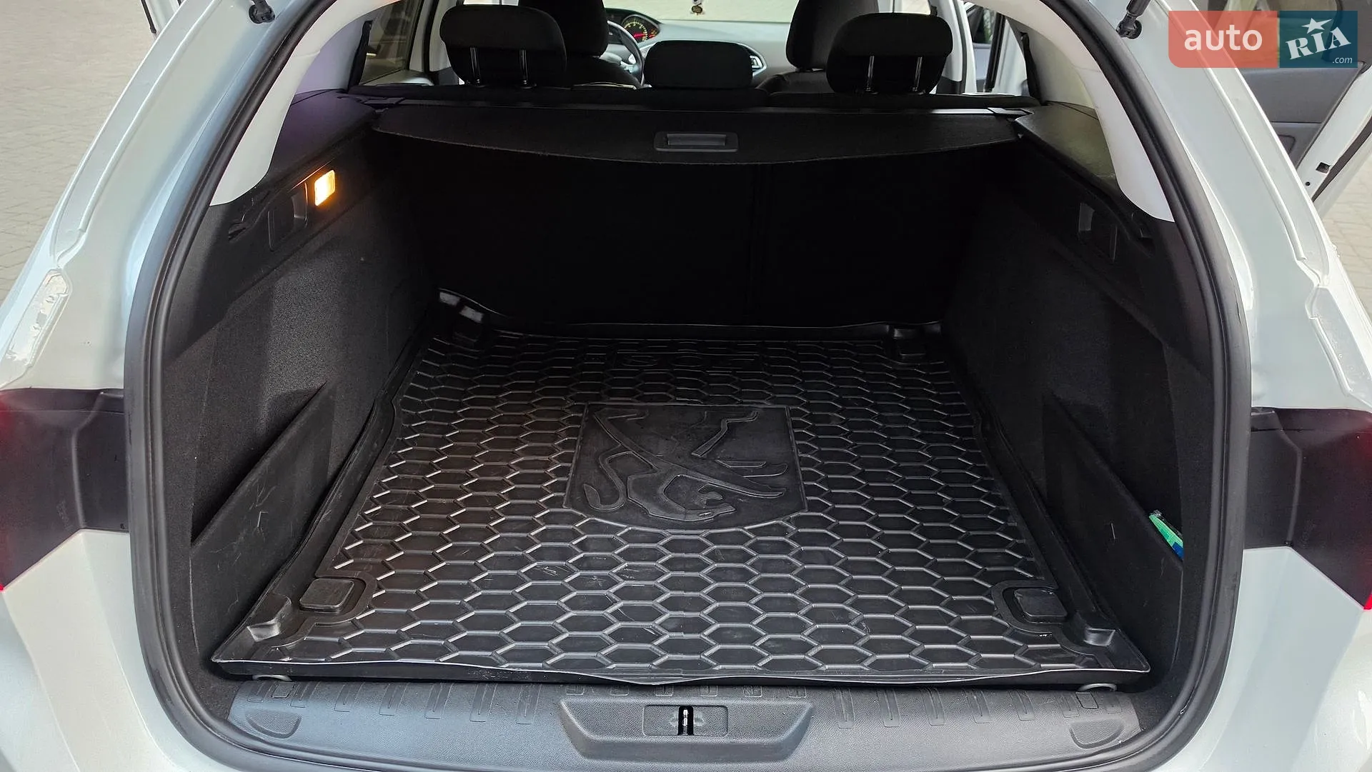 2017 Peugeot 308 - мініатюра 20