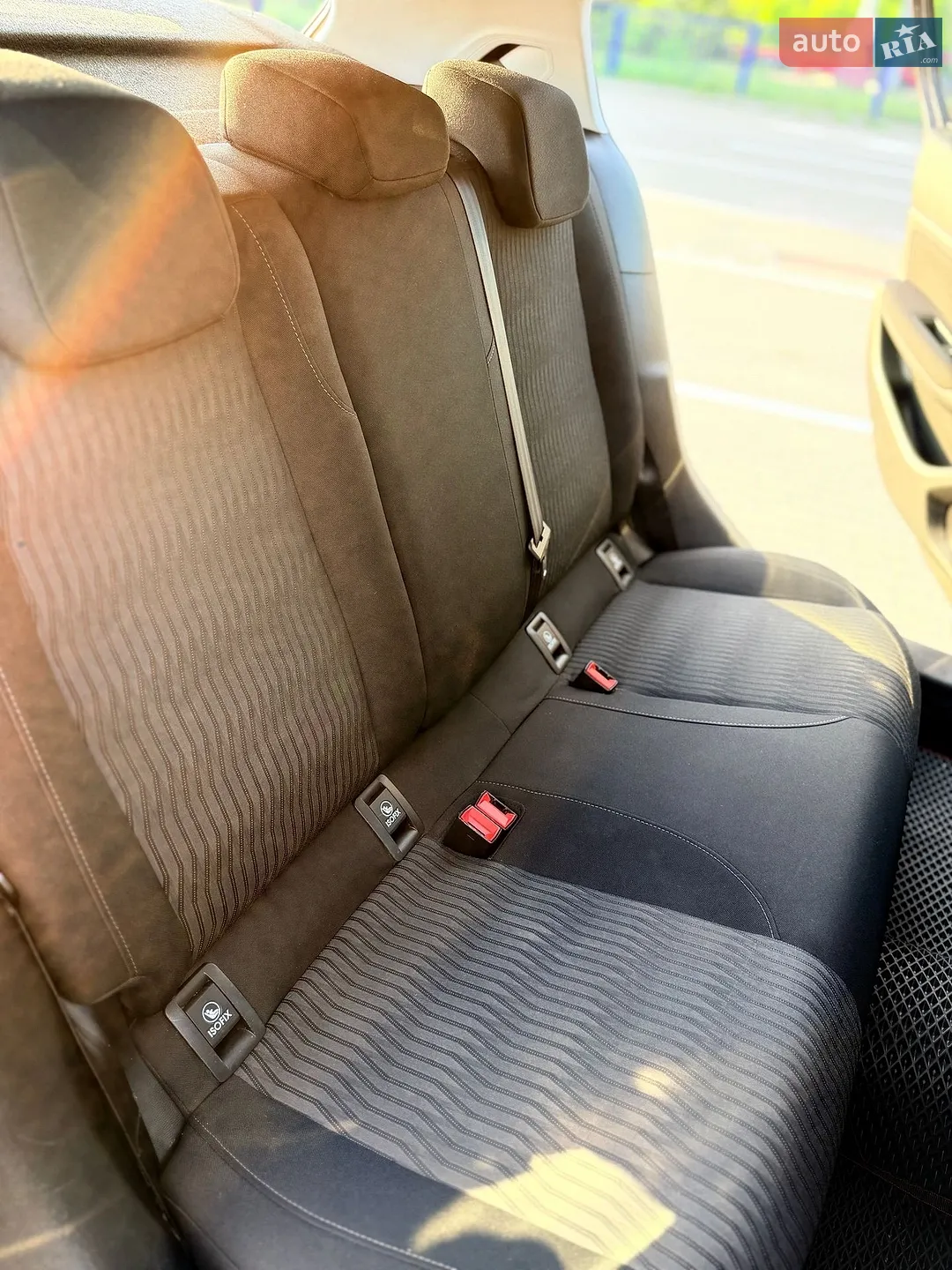 2015 Peugeot 308 - мініатюра 22
