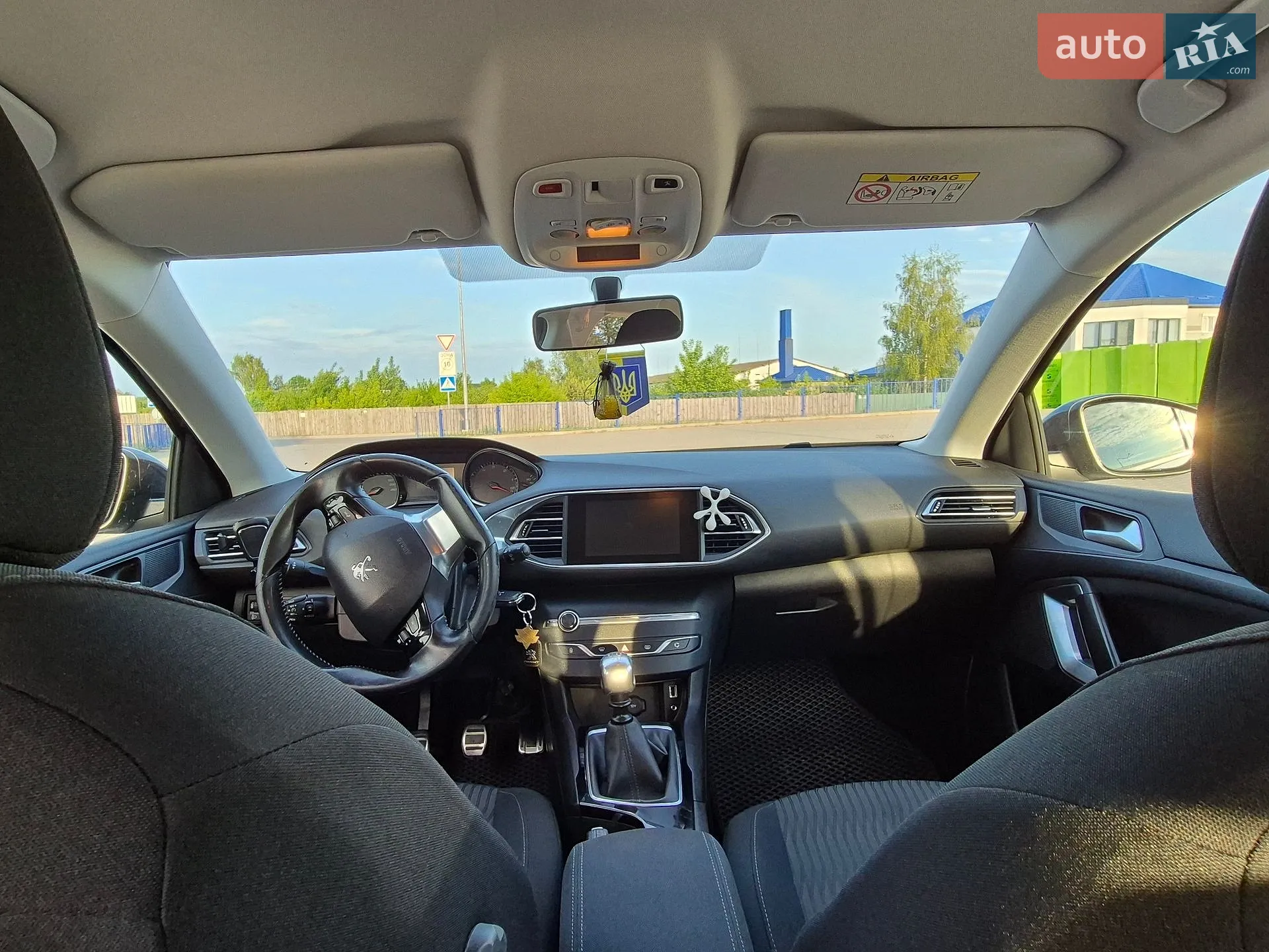 2015 Peugeot 308 - мініатюра 27