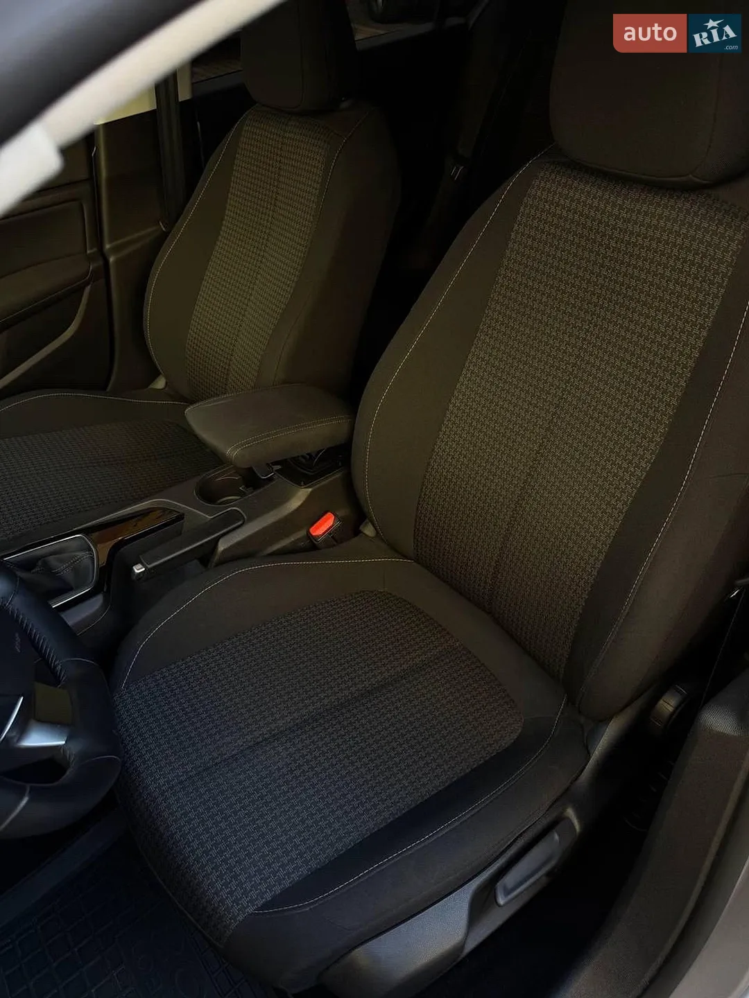 2021 Peugeot 308 - мініатюра 21