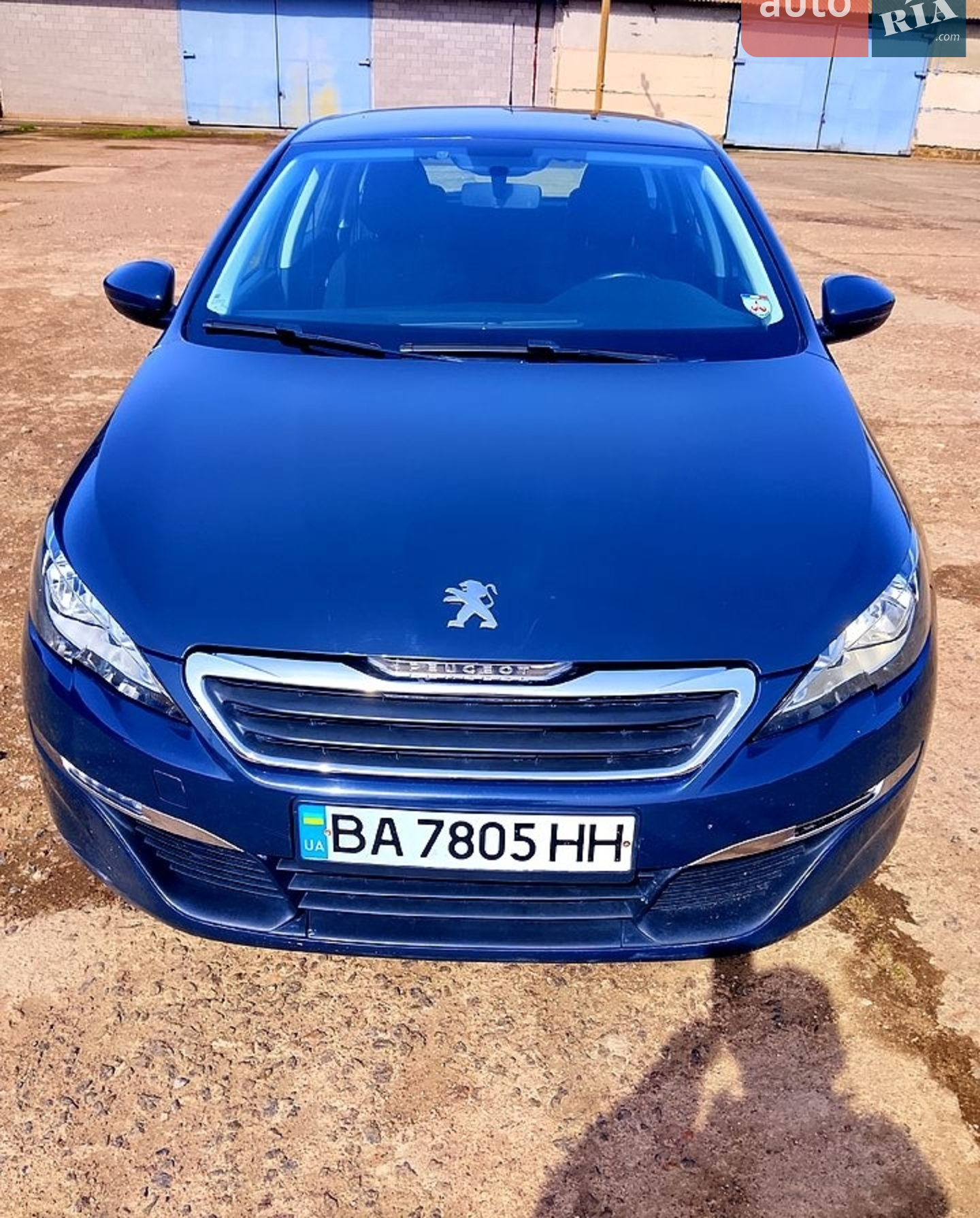 2015 Peugeot 308 - мініатюра 8