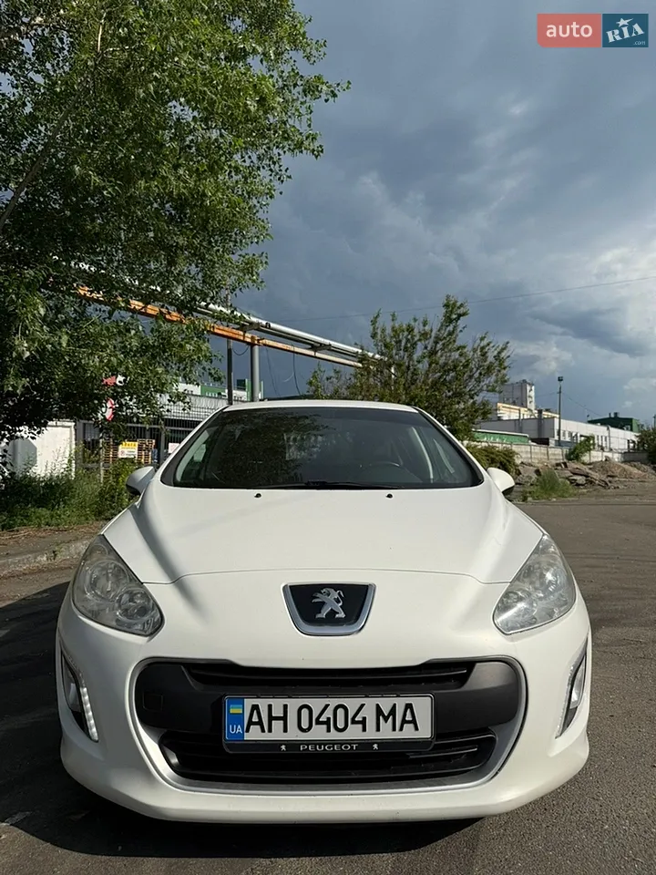 2013 Peugeot 308 - мініатюра 26