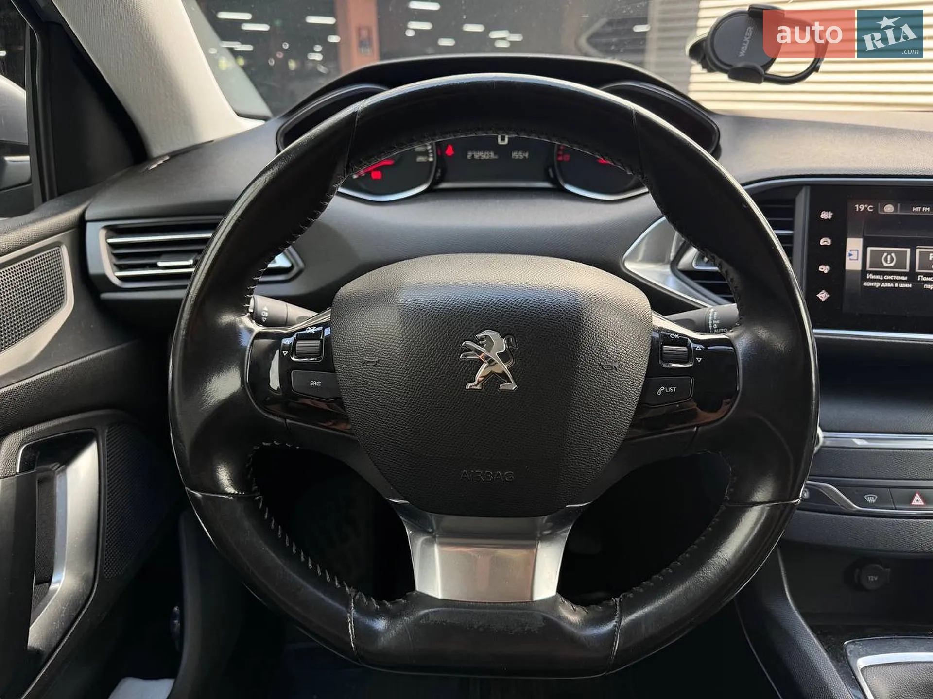 2017 Peugeot 308 - мініатюра 15