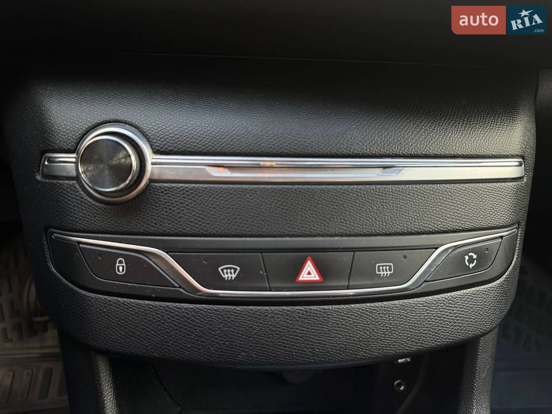 2017 Peugeot 308 - мініатюра 19