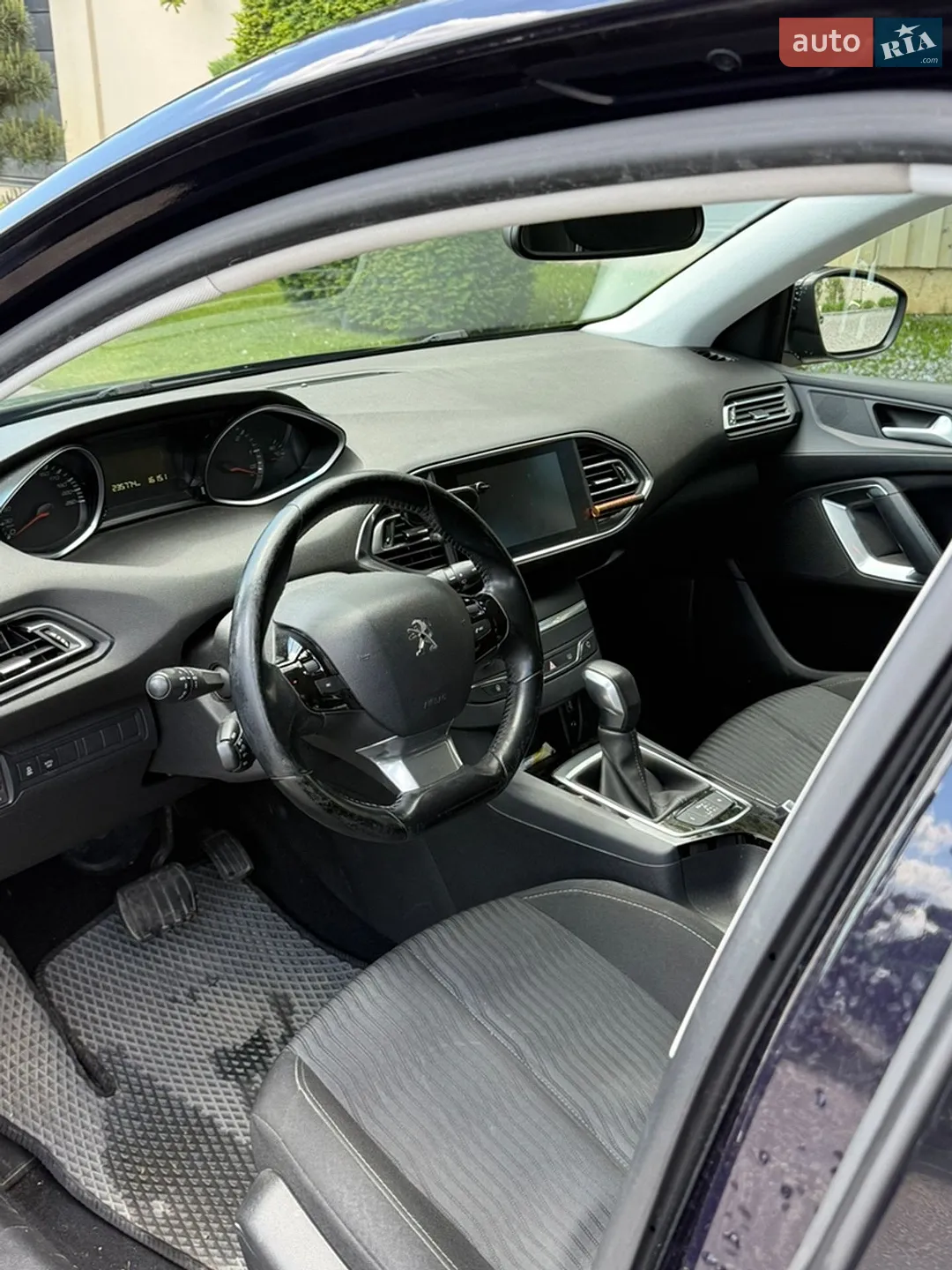 2016 Peugeot 308 - мініатюра 14