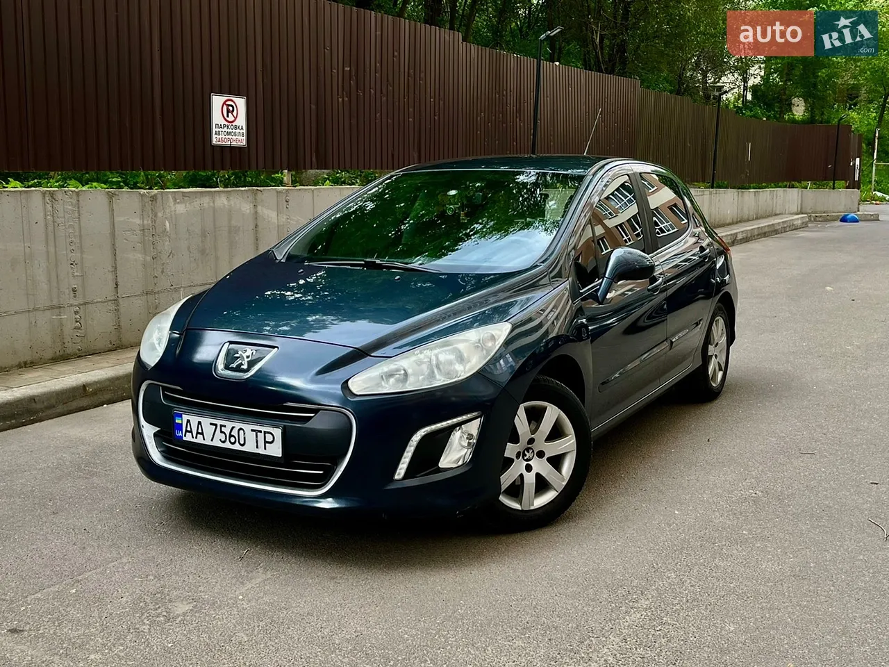 2013 Peugeot 308 - мініатюра 27