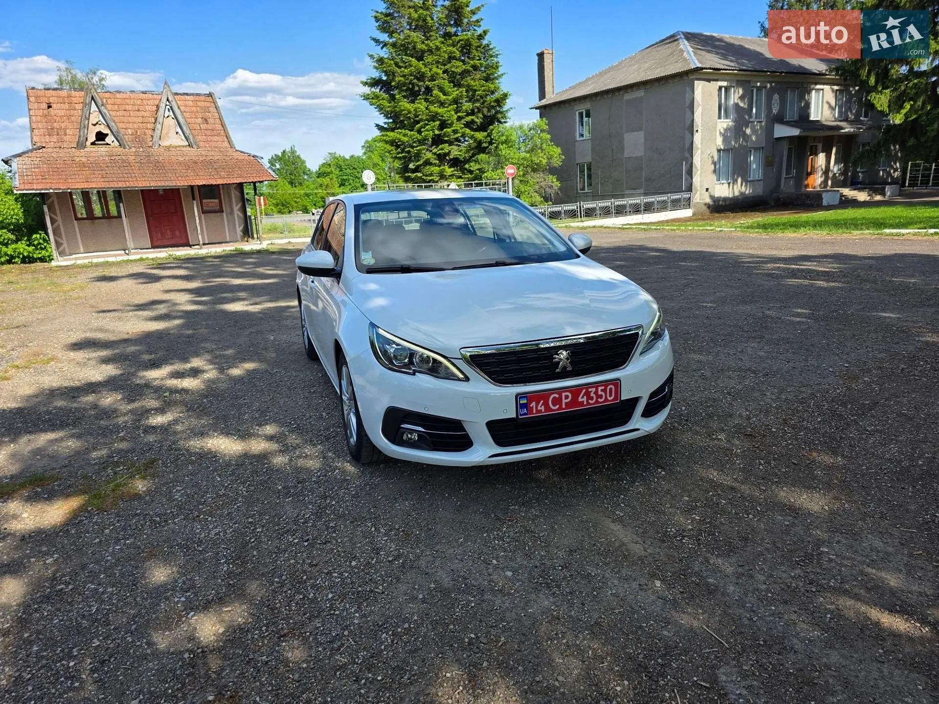 2020 Peugeot 308 - мініатюра 4