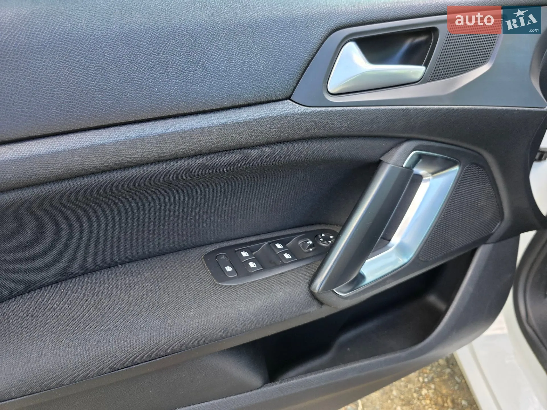 2020 Peugeot 308 - мініатюра 19