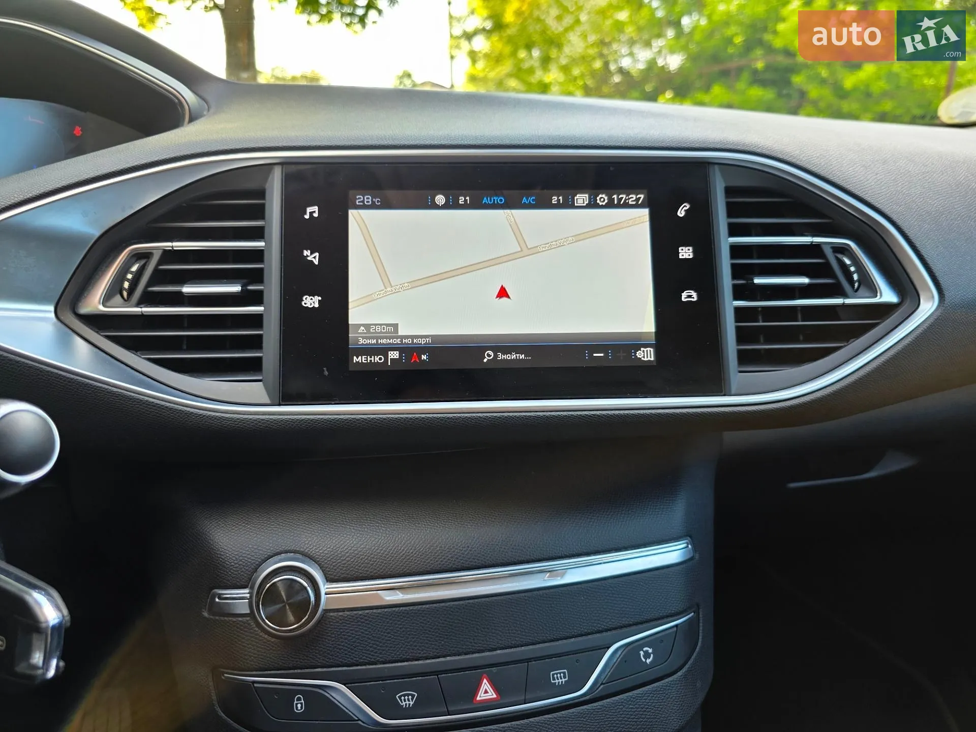 2020 Peugeot 308 - мініатюра 25