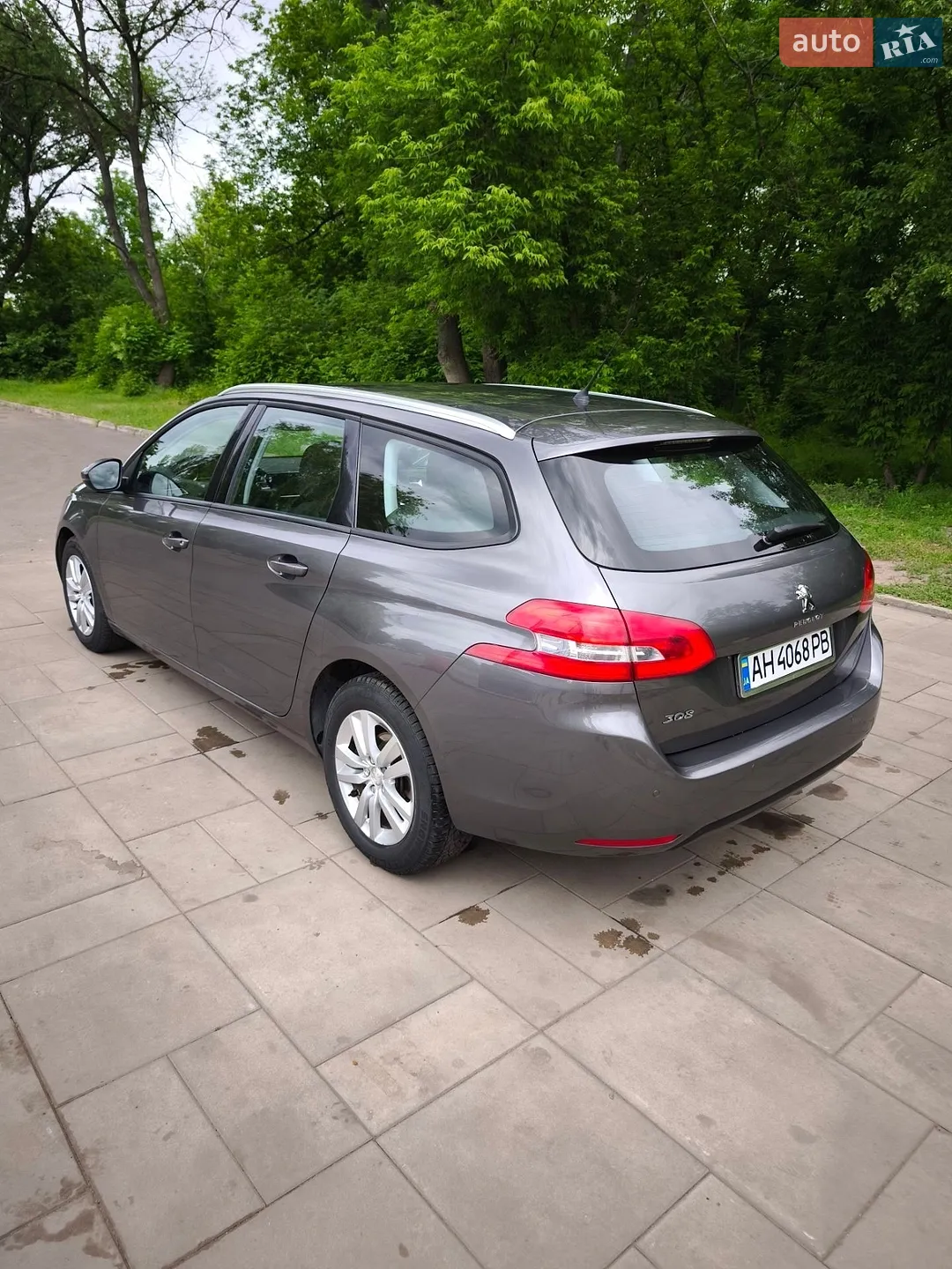 2016 Peugeot 308 - мініатюра 2