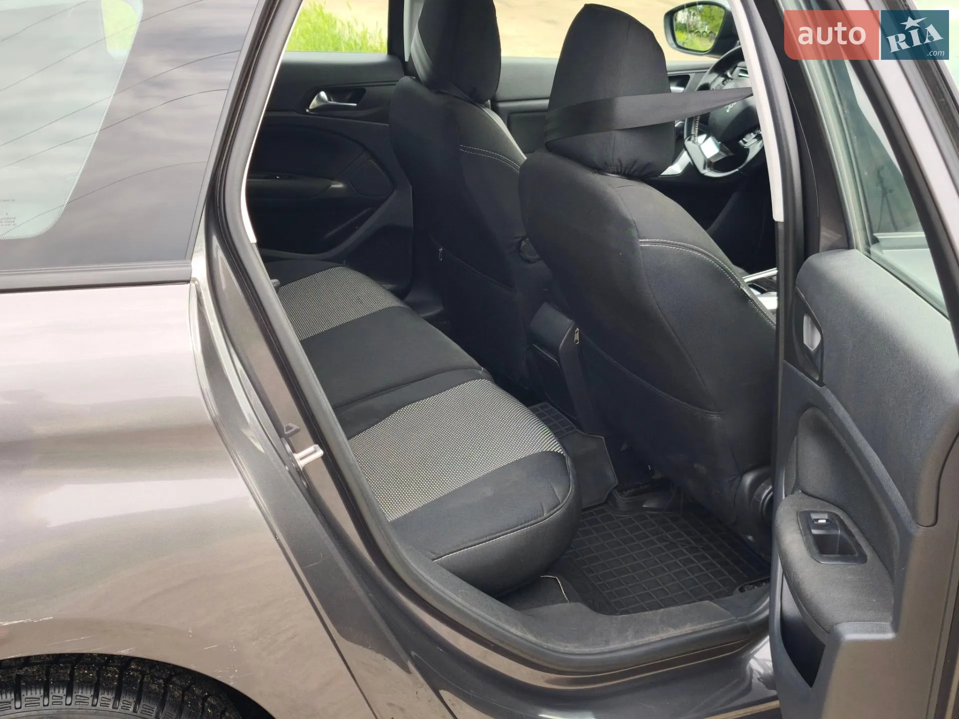 2016 Peugeot 308 - мініатюра 7