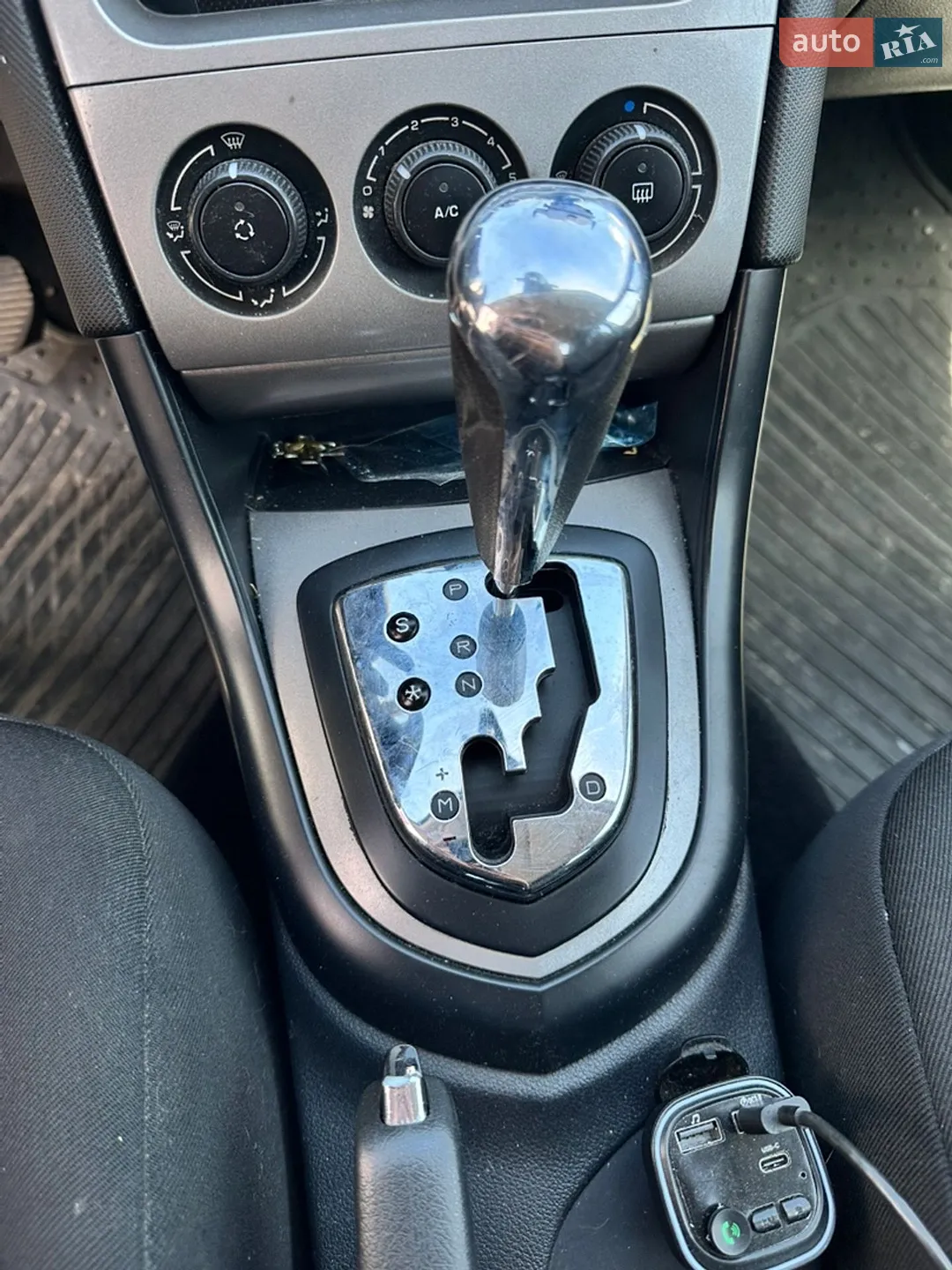2010 Peugeot 308 - мініатюра 21