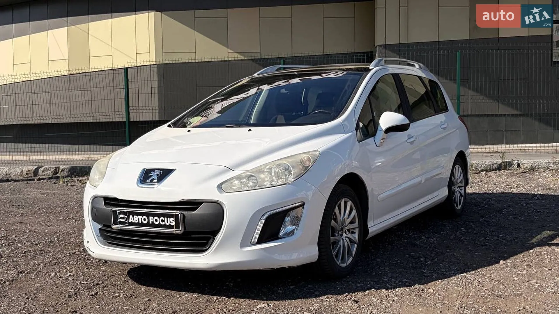 2013 Peugeot 308 - мініатюра 4