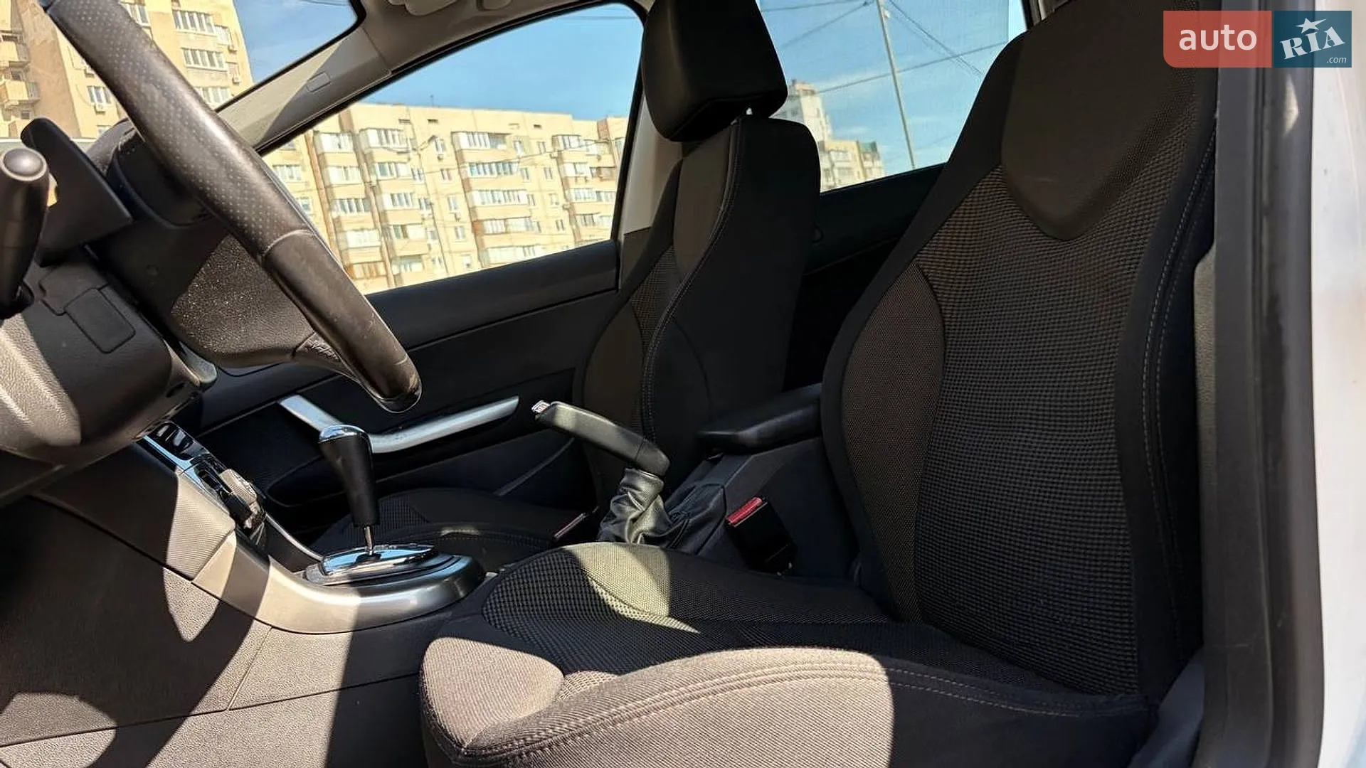 2013 Peugeot 308 - мініатюра 9