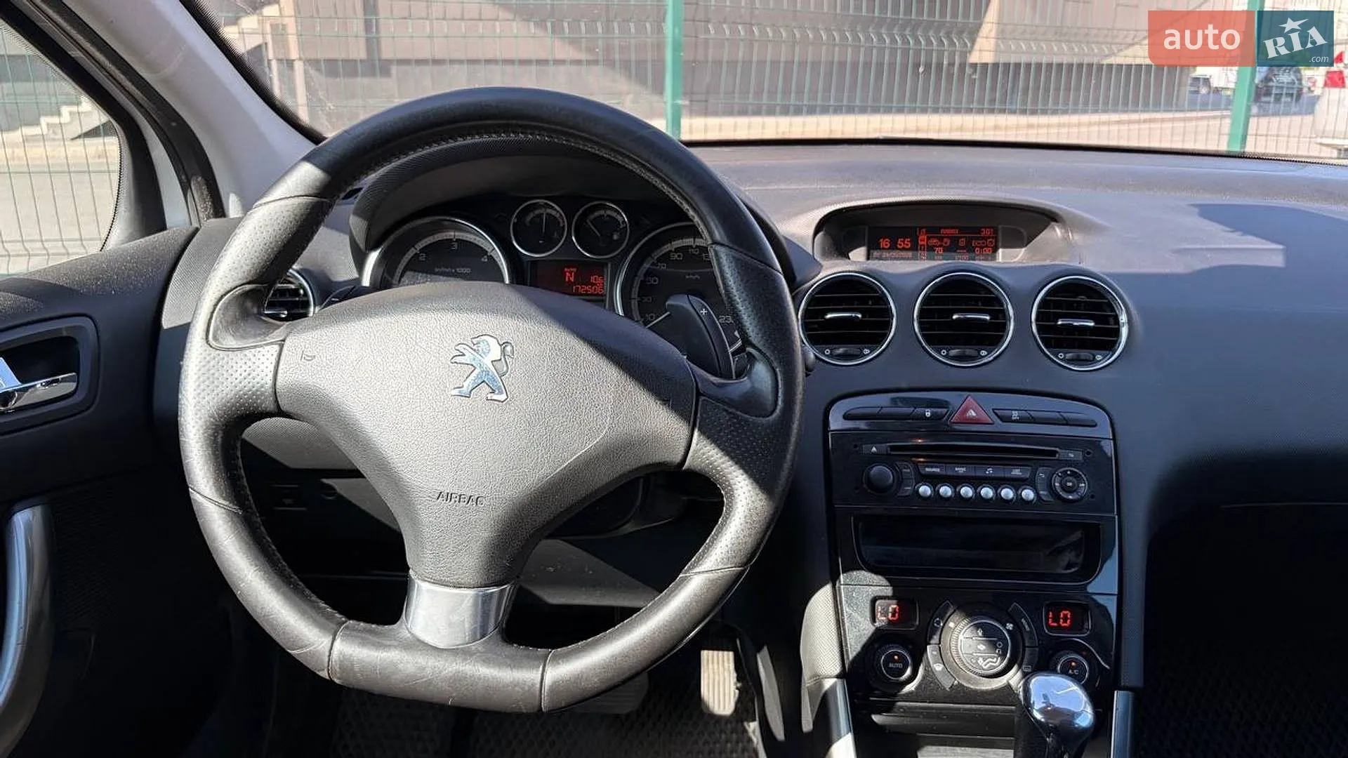 2013 Peugeot 308 - мініатюра 14