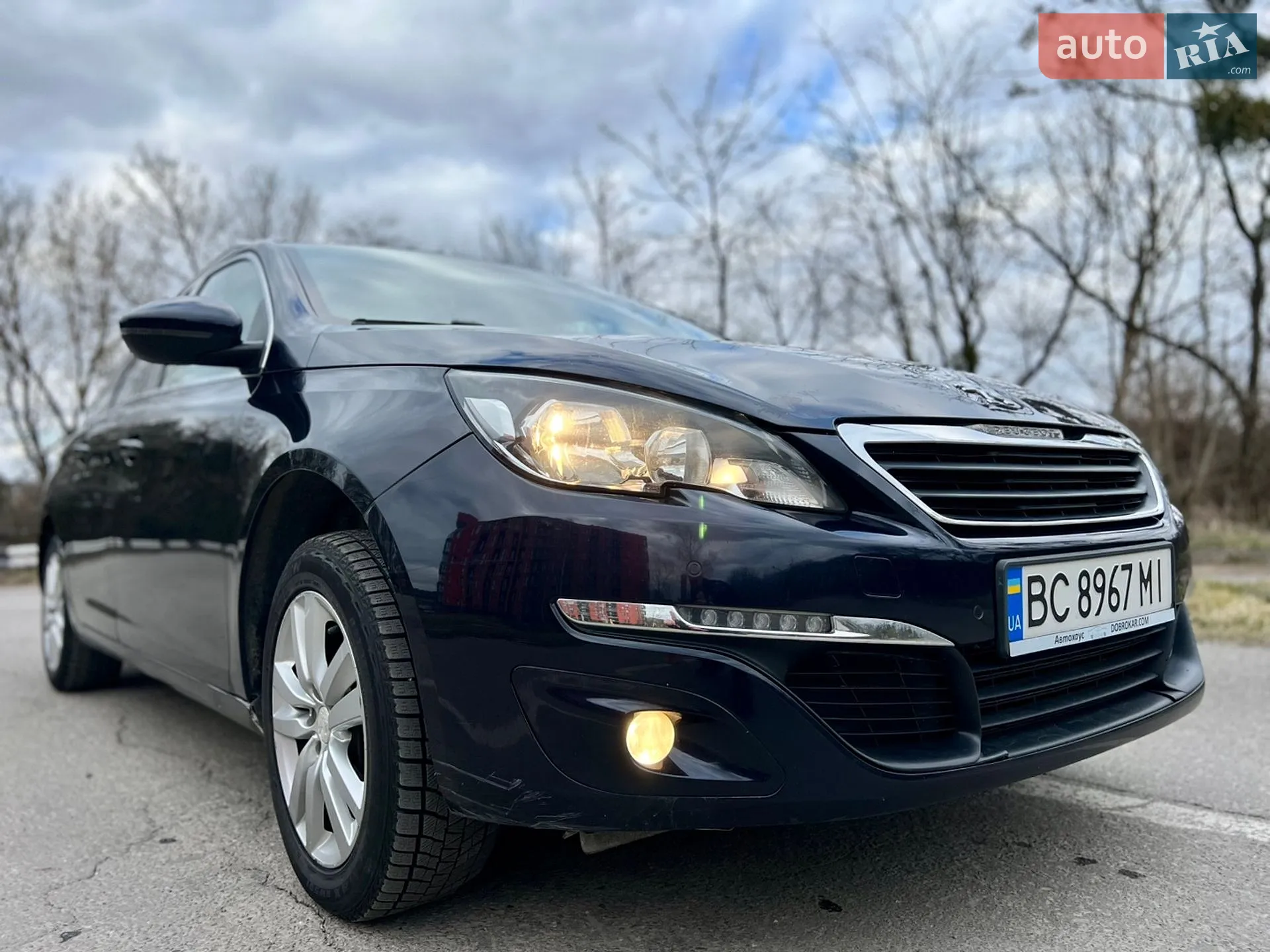 2015 Peugeot 308 - мініатюра 23