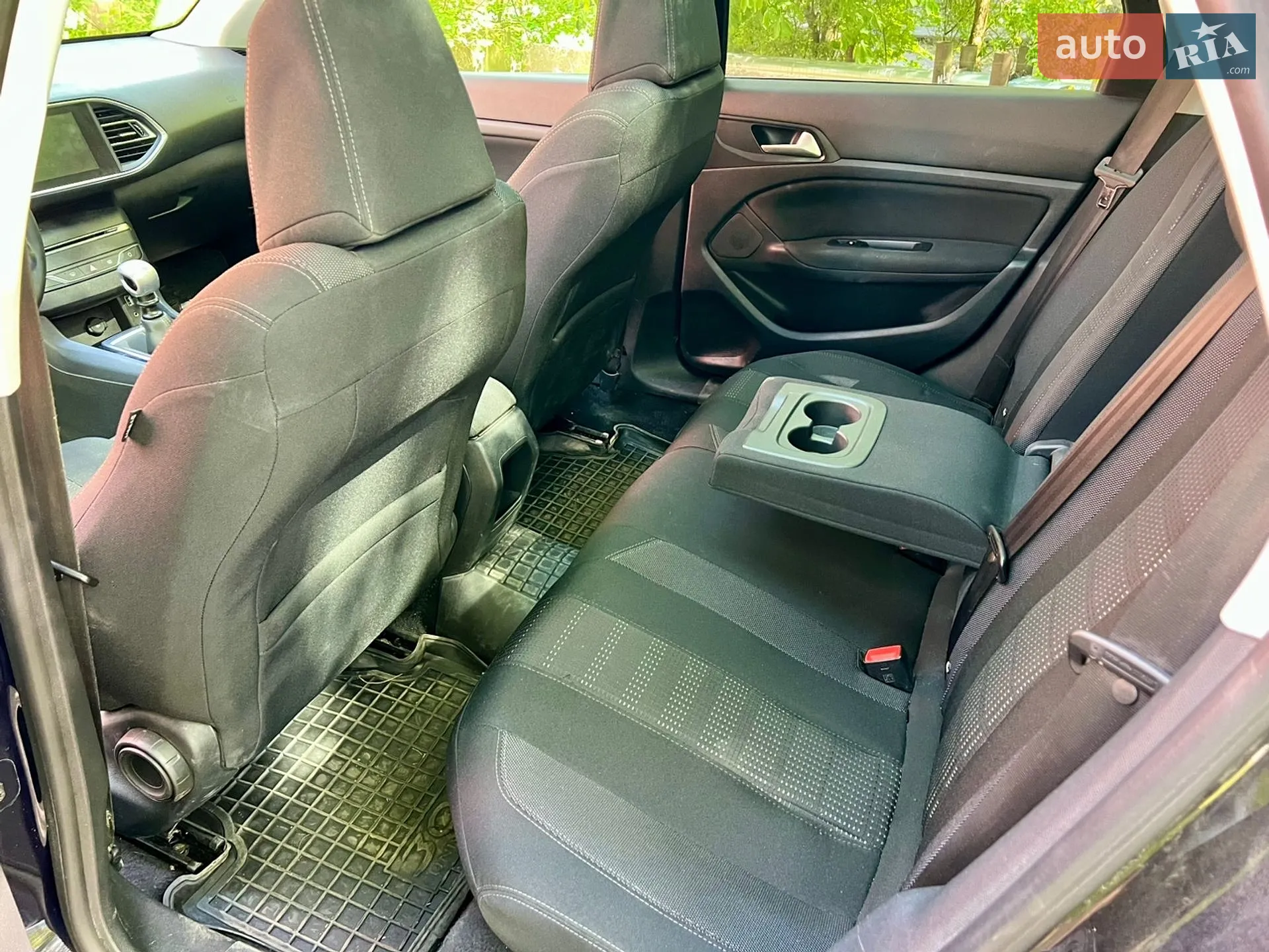 2015 Peugeot 308 - мініатюра 27