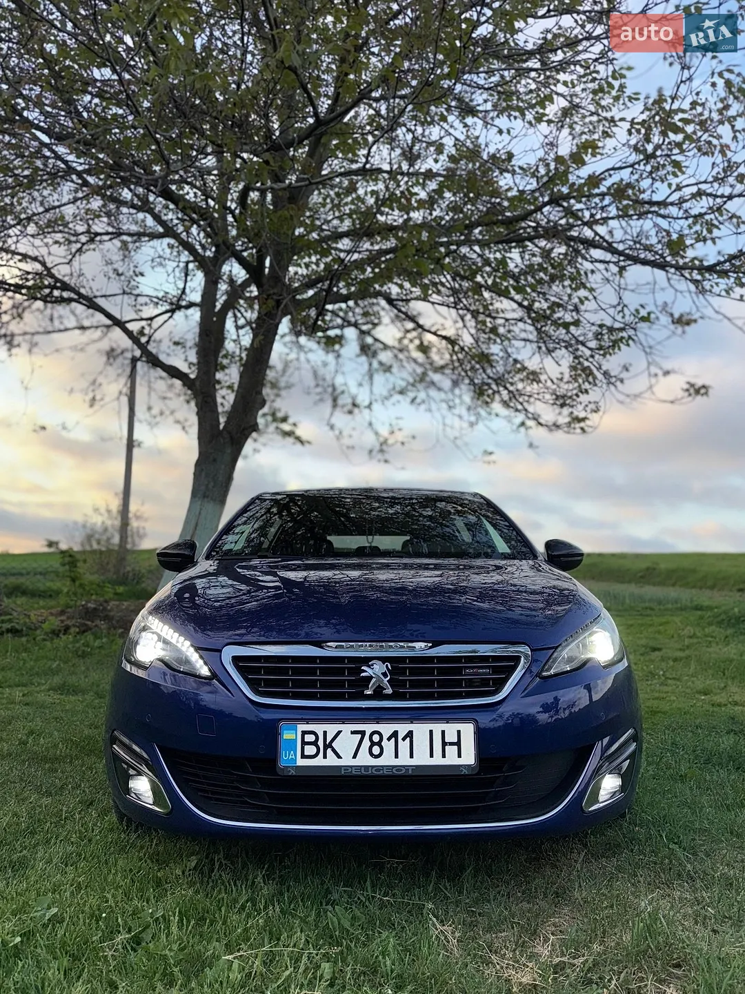 2016 Peugeot 308 - мініатюра 3