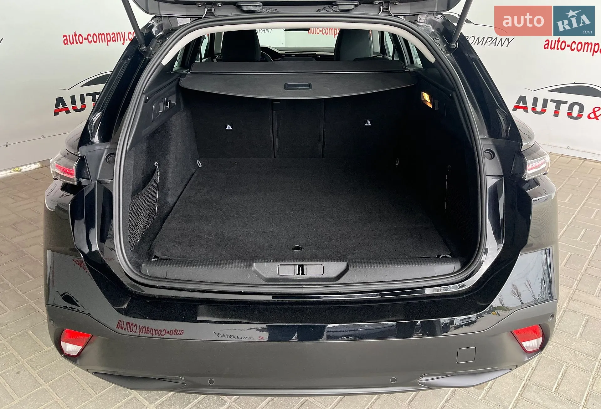 2022 Peugeot 308 - мініатюра 5