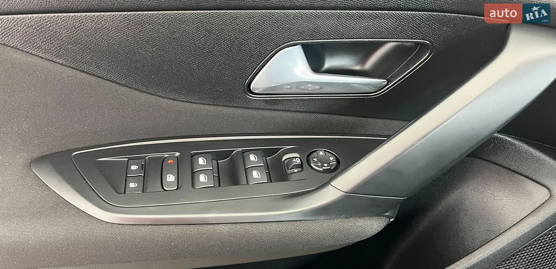 2022 Peugeot 308 - мініатюра 22