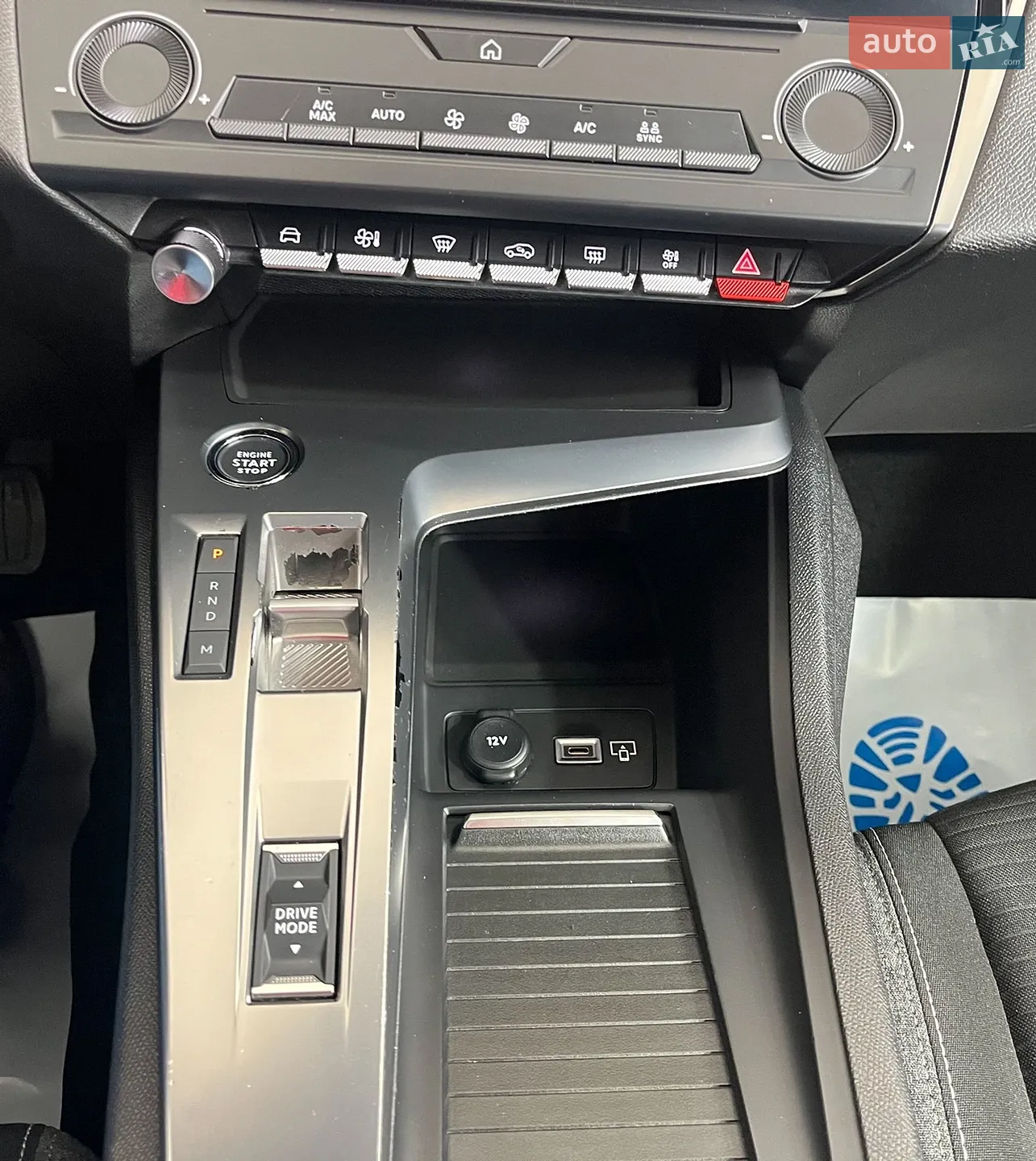 2022 Peugeot 308 - мініатюра 20