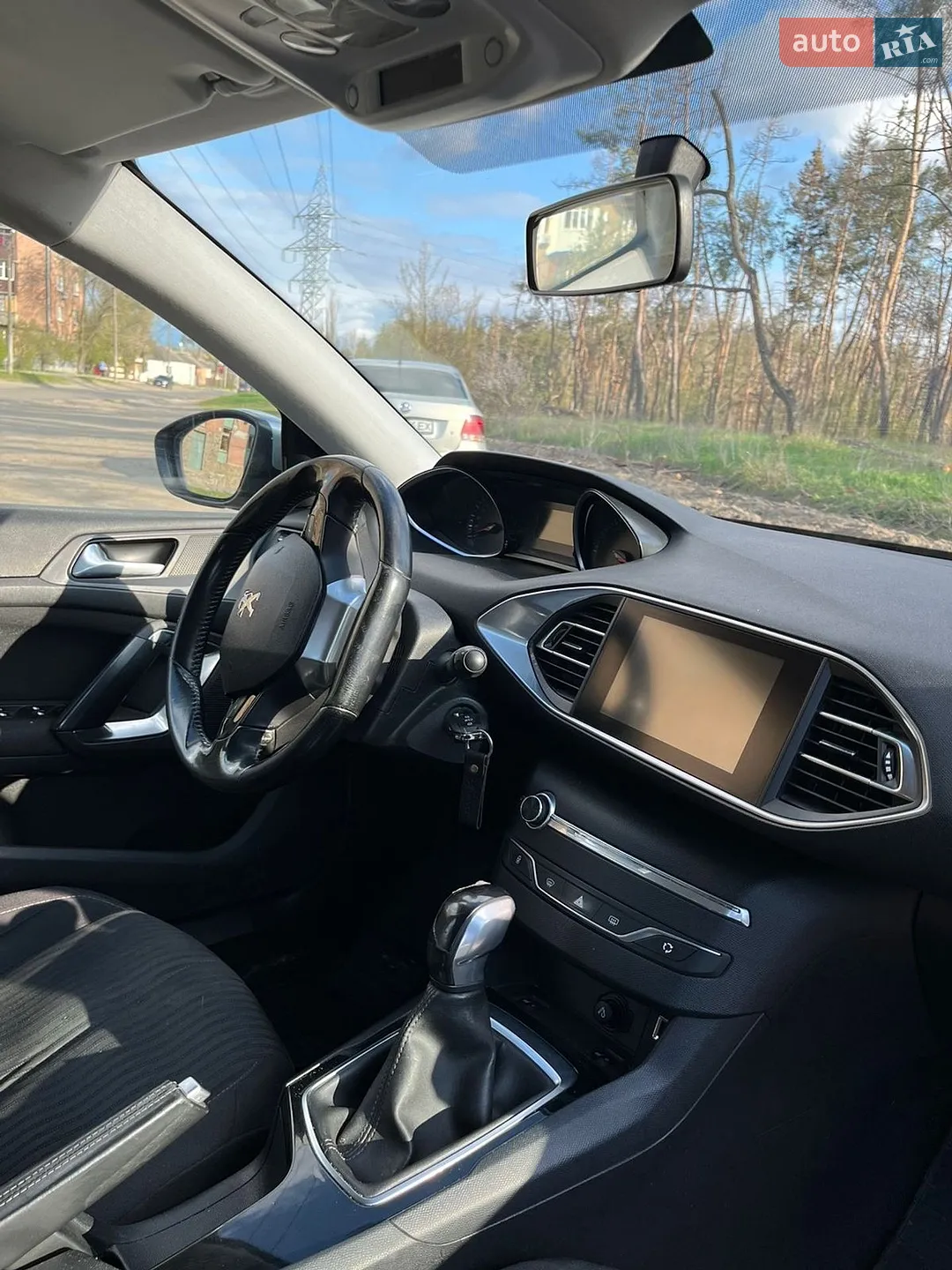 2016 Peugeot 308 - мініатюра 12