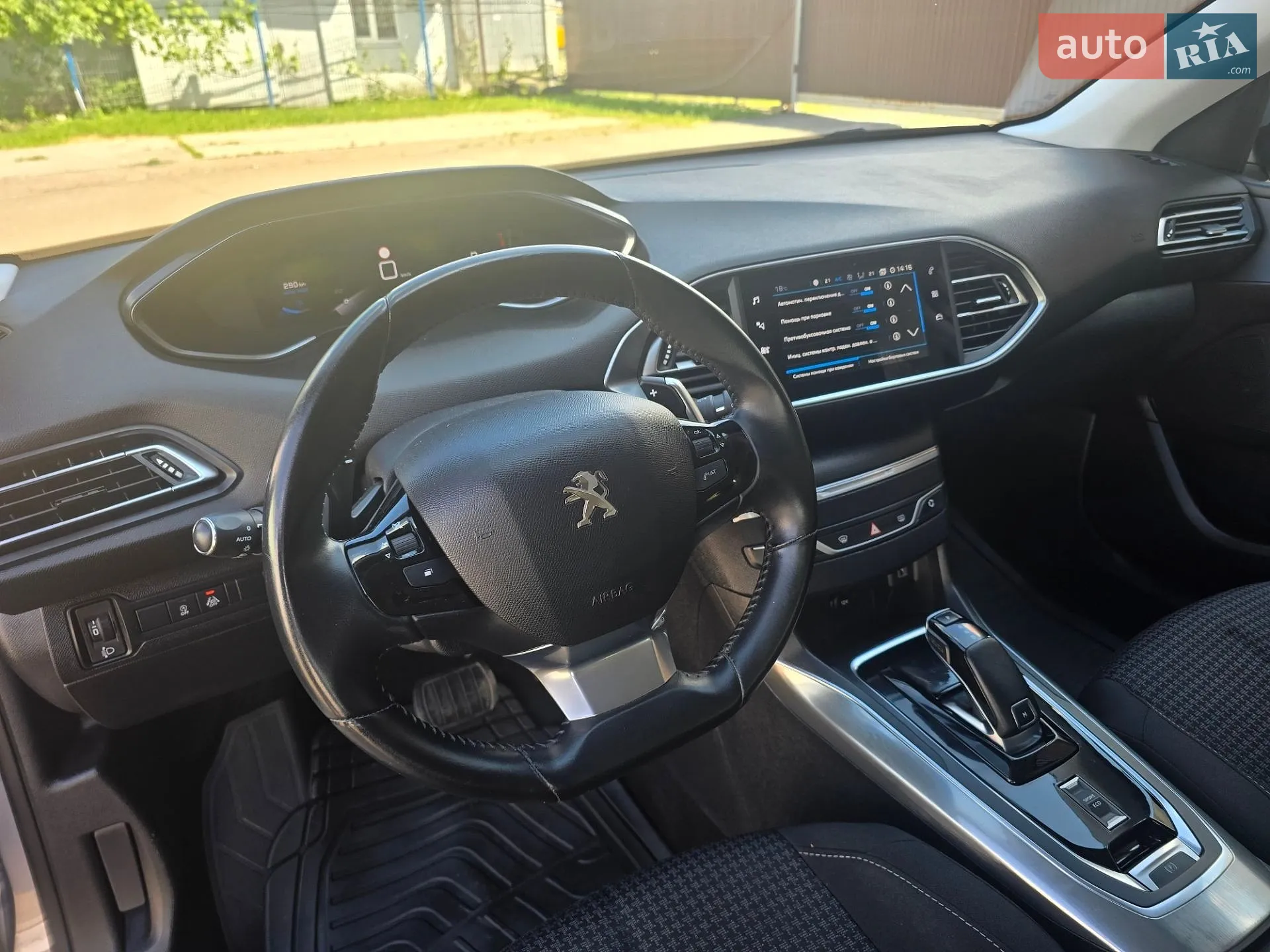 2021 Peugeot 308 - мініатюра 26