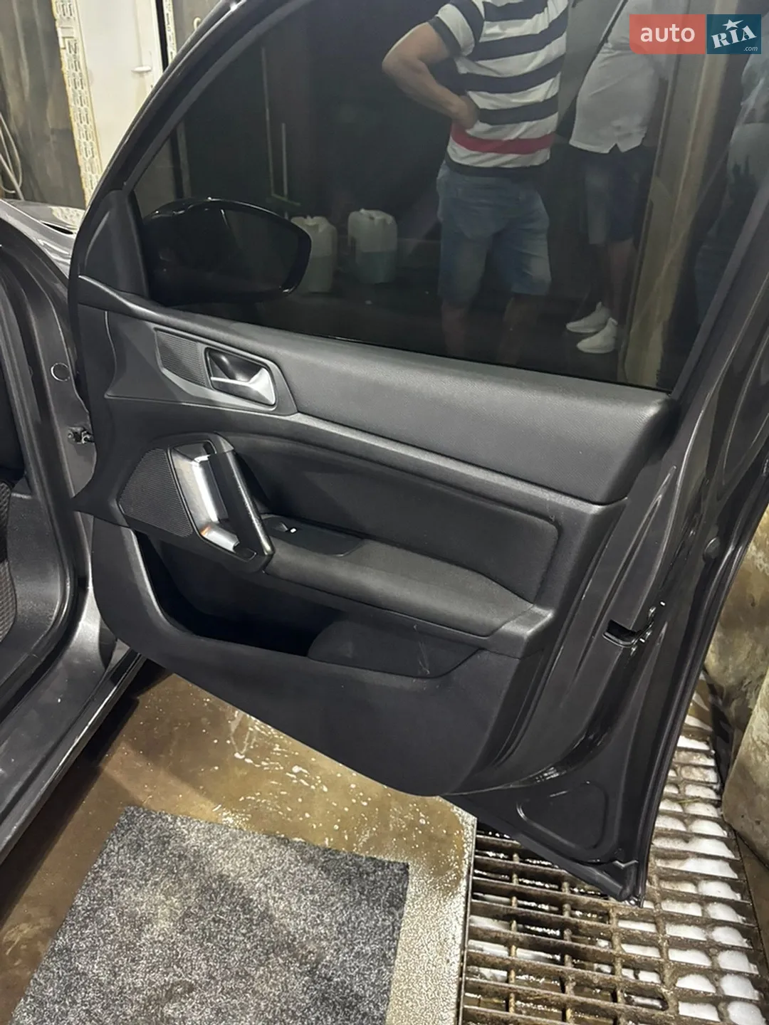 2017 Peugeot 308 - мініатюра 10