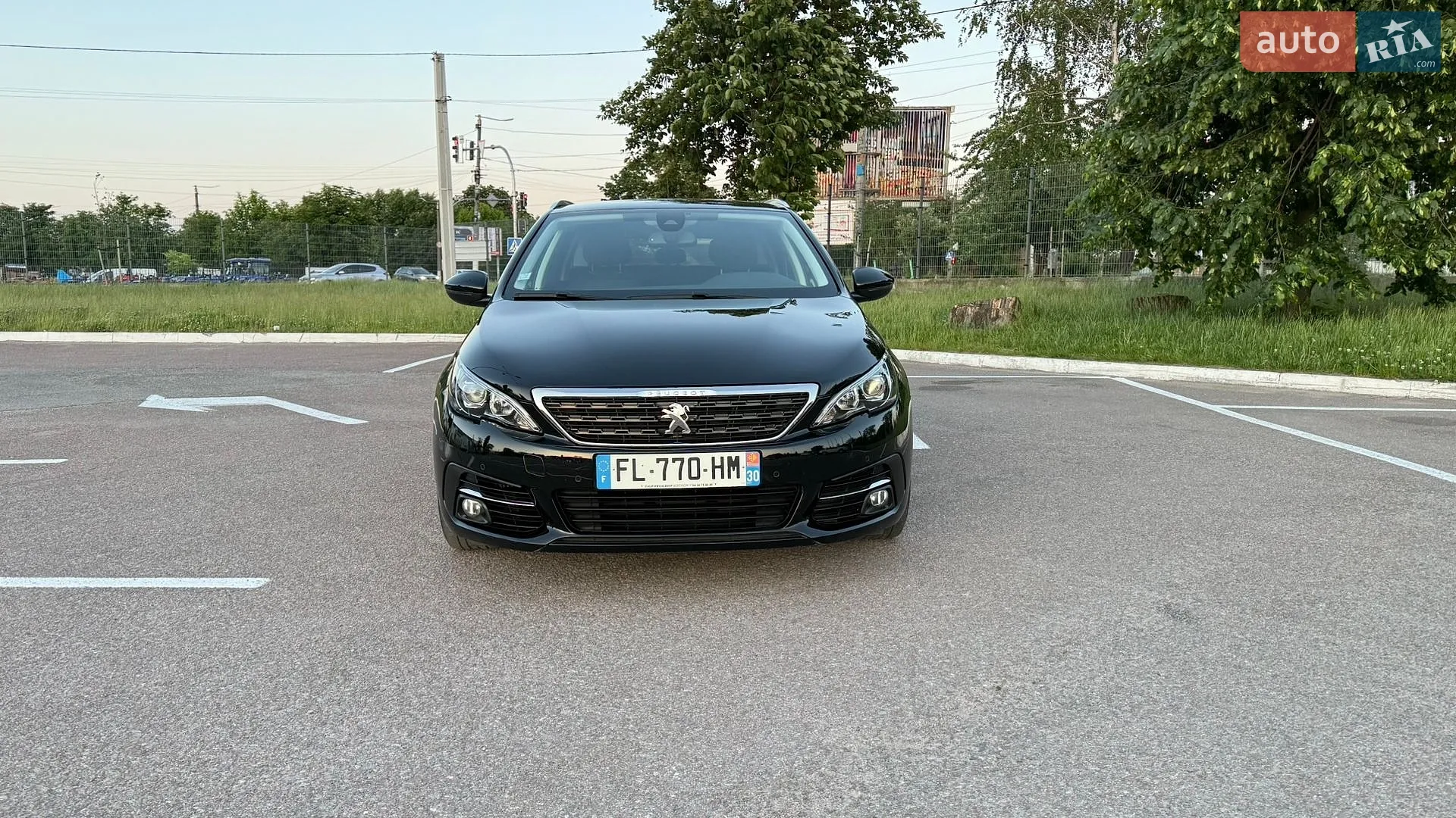 2019 Peugeot 308 - мініатюра 2