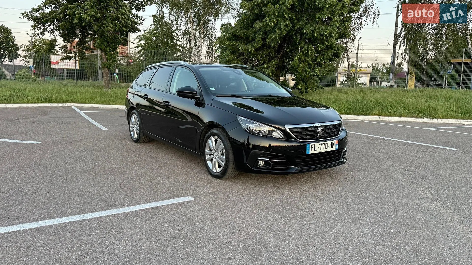 2019 Peugeot 308 - мініатюра 3