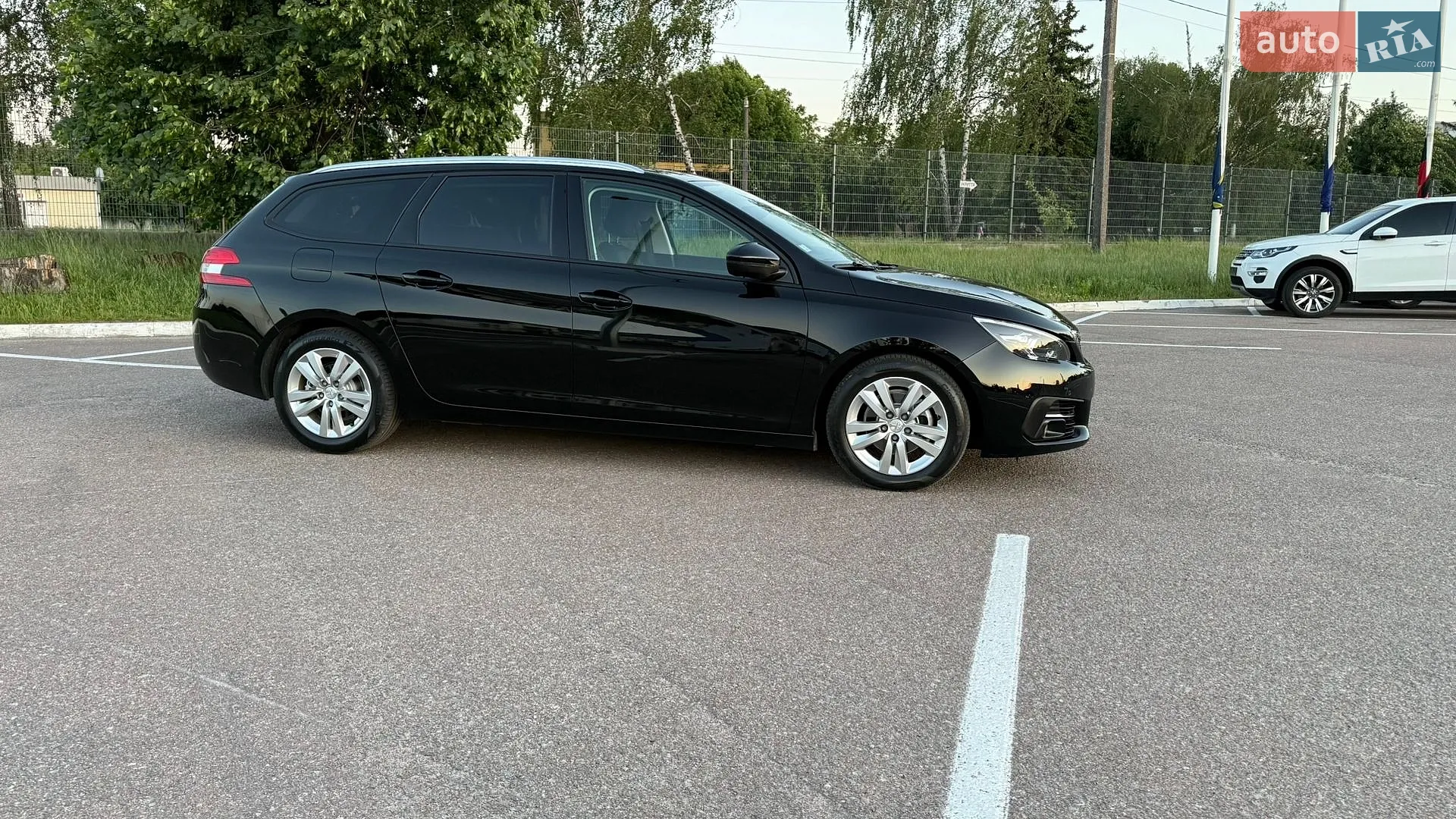 2019 Peugeot 308 - мініатюра 4