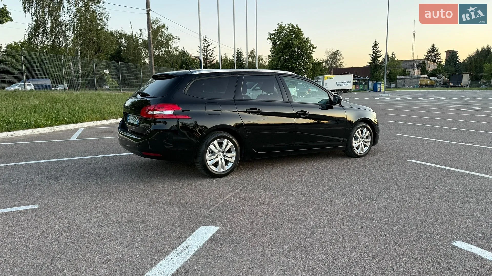 2019 Peugeot 308 - мініатюра 5
