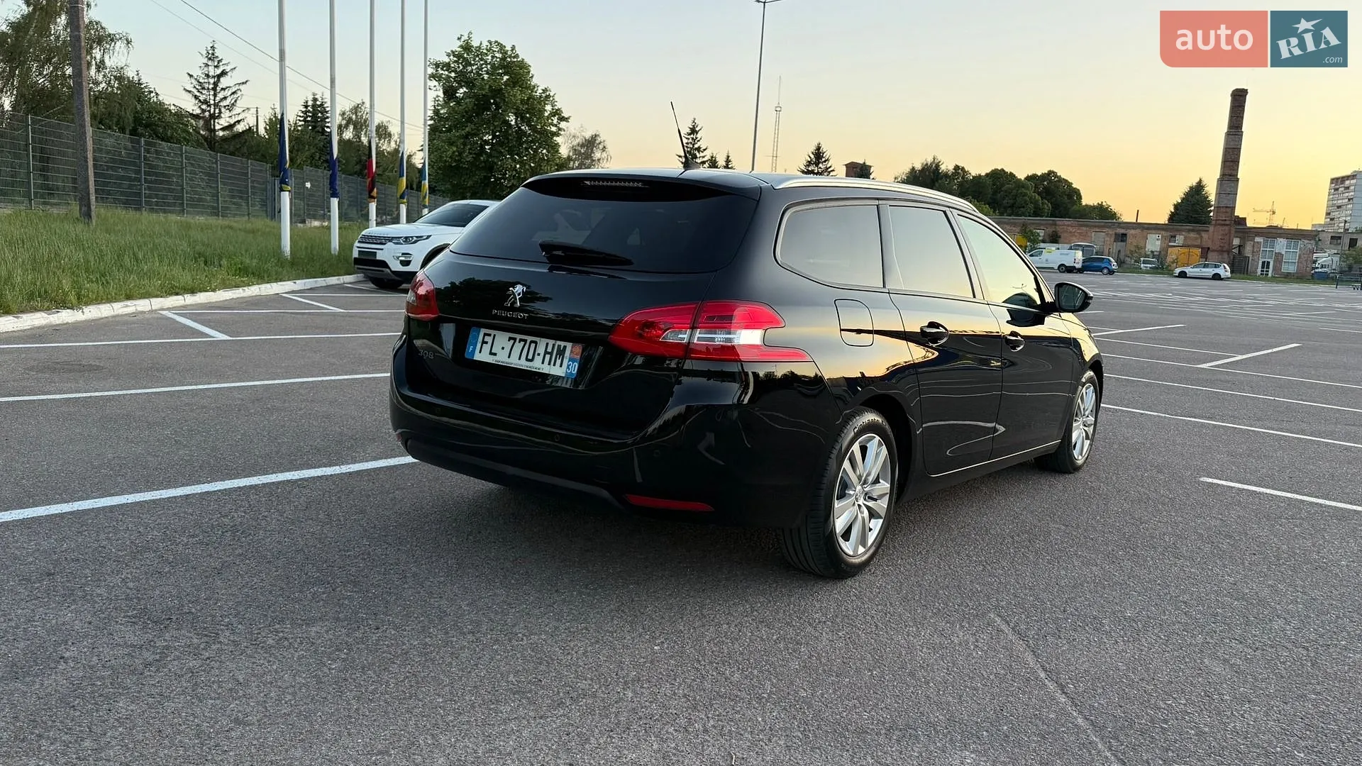 2019 Peugeot 308 - мініатюра 6