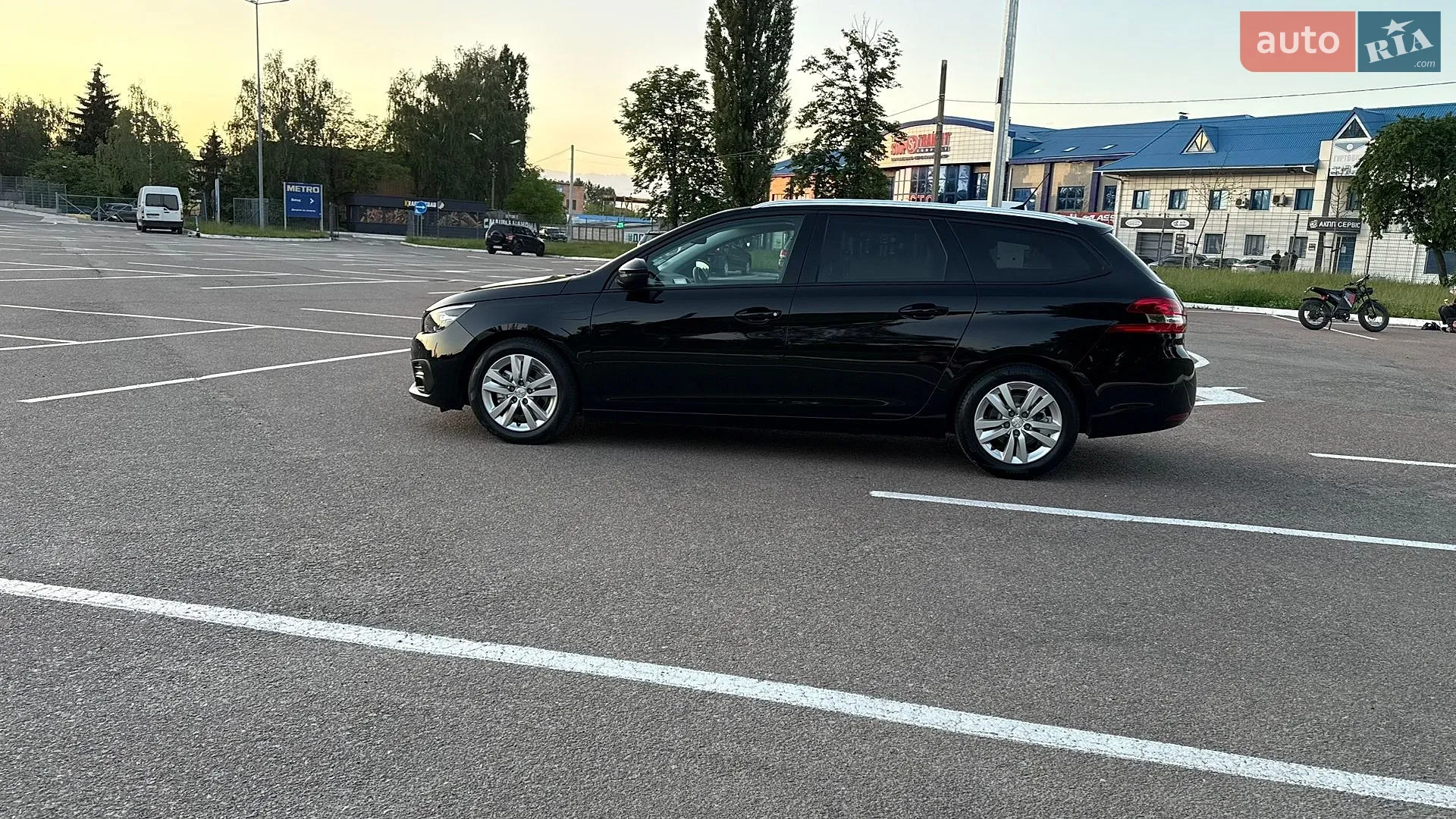 2019 Peugeot 308 - мініатюра 10