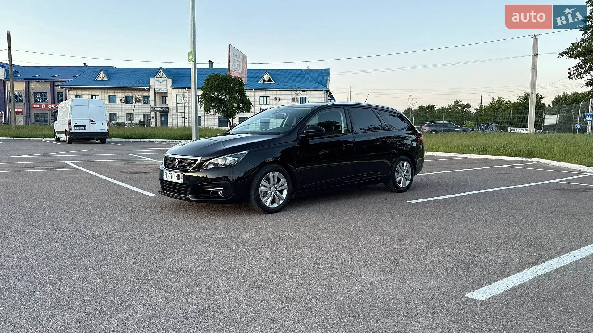 2019 Peugeot 308 - мініатюра 12
