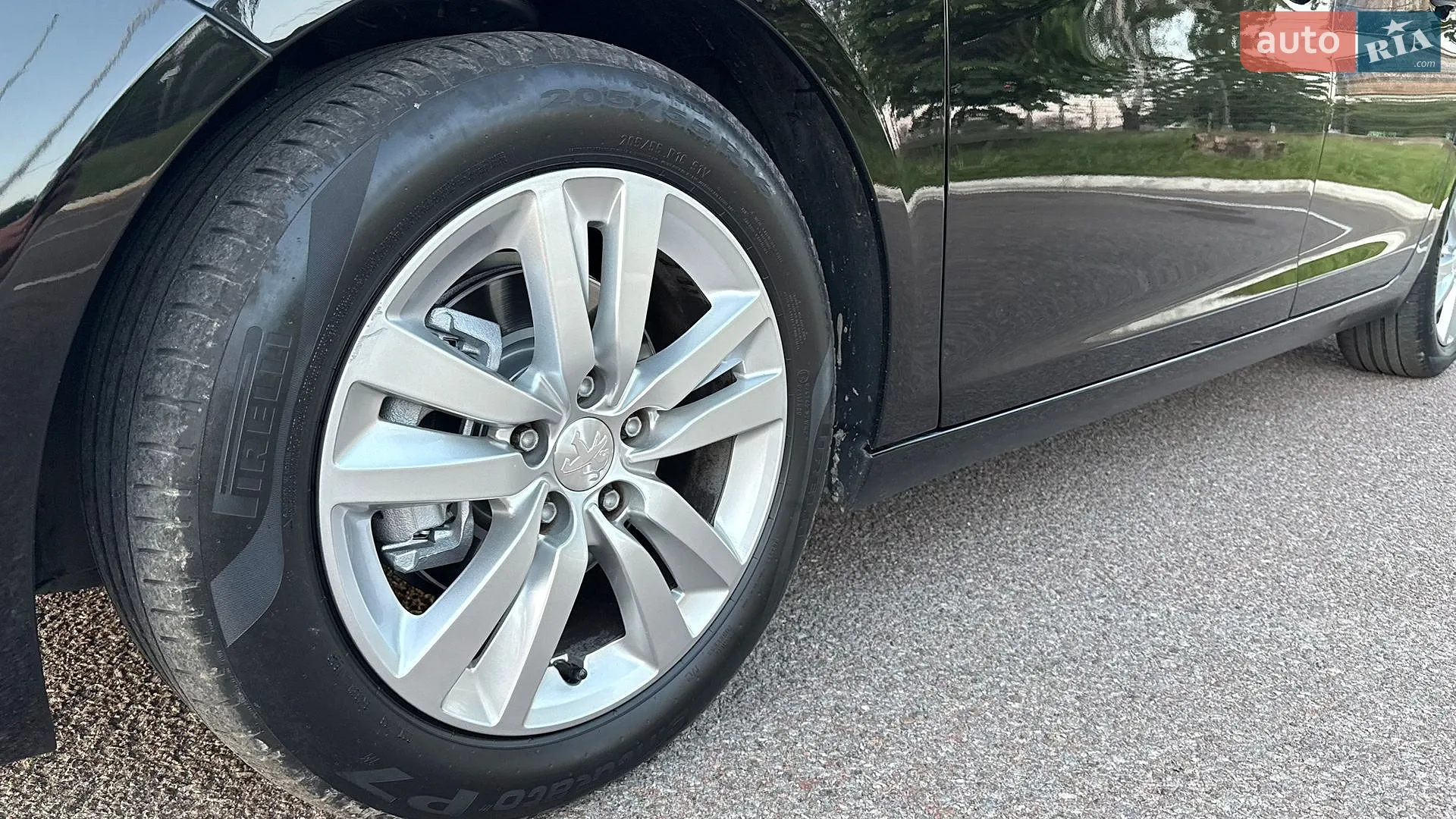 2019 Peugeot 308 - мініатюра 13