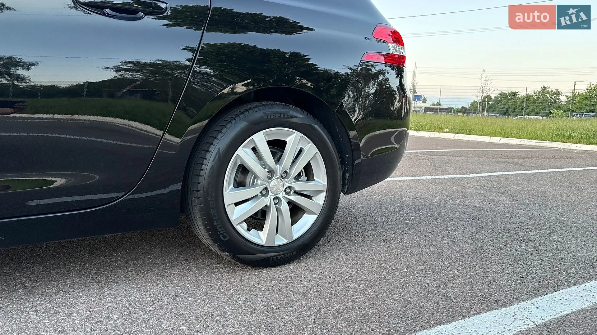 2019 Peugeot 308 - мініатюра 14