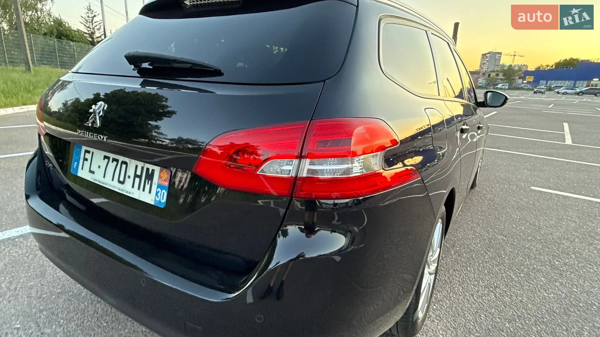 2019 Peugeot 308 - мініатюра 16